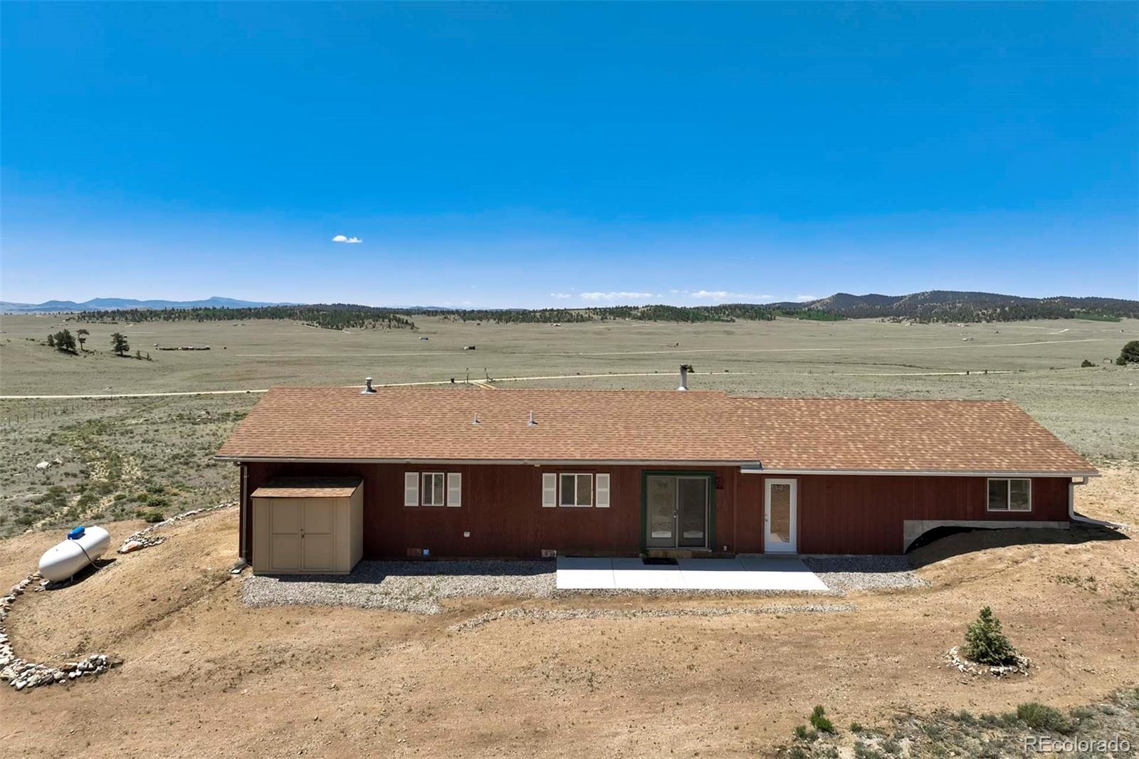 MLS Image #37 for 2015  arapaho trail,hartsel, Colorado