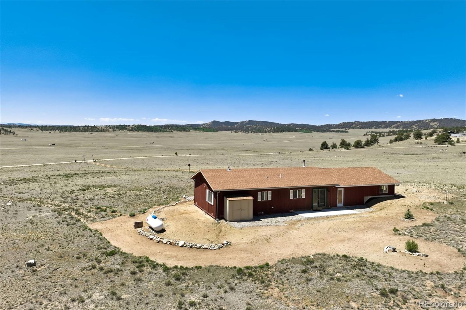 MLS Image #38 for 2015  arapaho trail,hartsel, Colorado