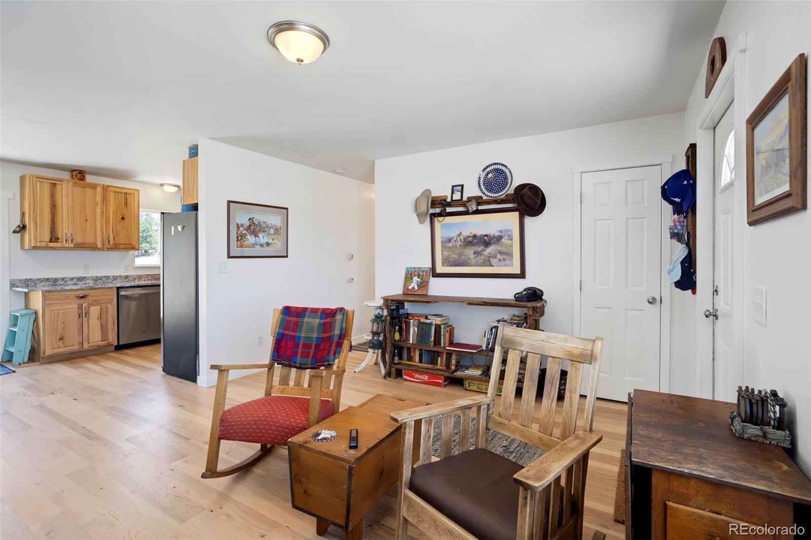 MLS Image #5 for 2015  arapaho trail,hartsel, Colorado