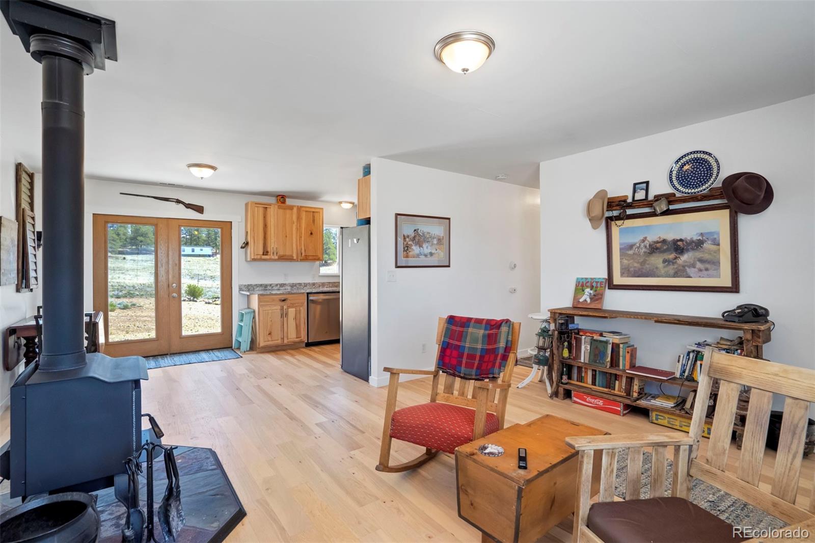 MLS Image #6 for 2015  arapaho trail,hartsel, Colorado