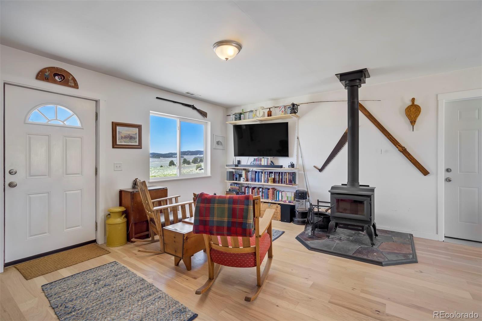 MLS Image #7 for 2015  arapaho trail,hartsel, Colorado
