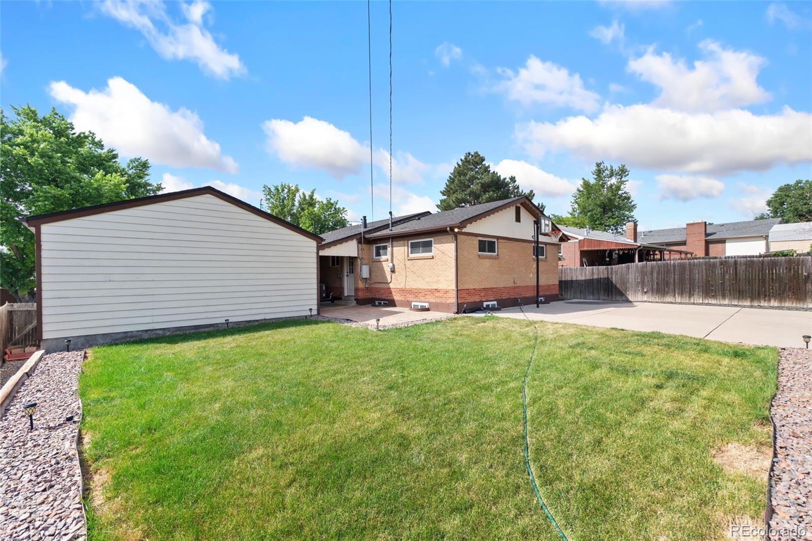MLS Image #19 for 10949 e 109th place,northglenn, Colorado