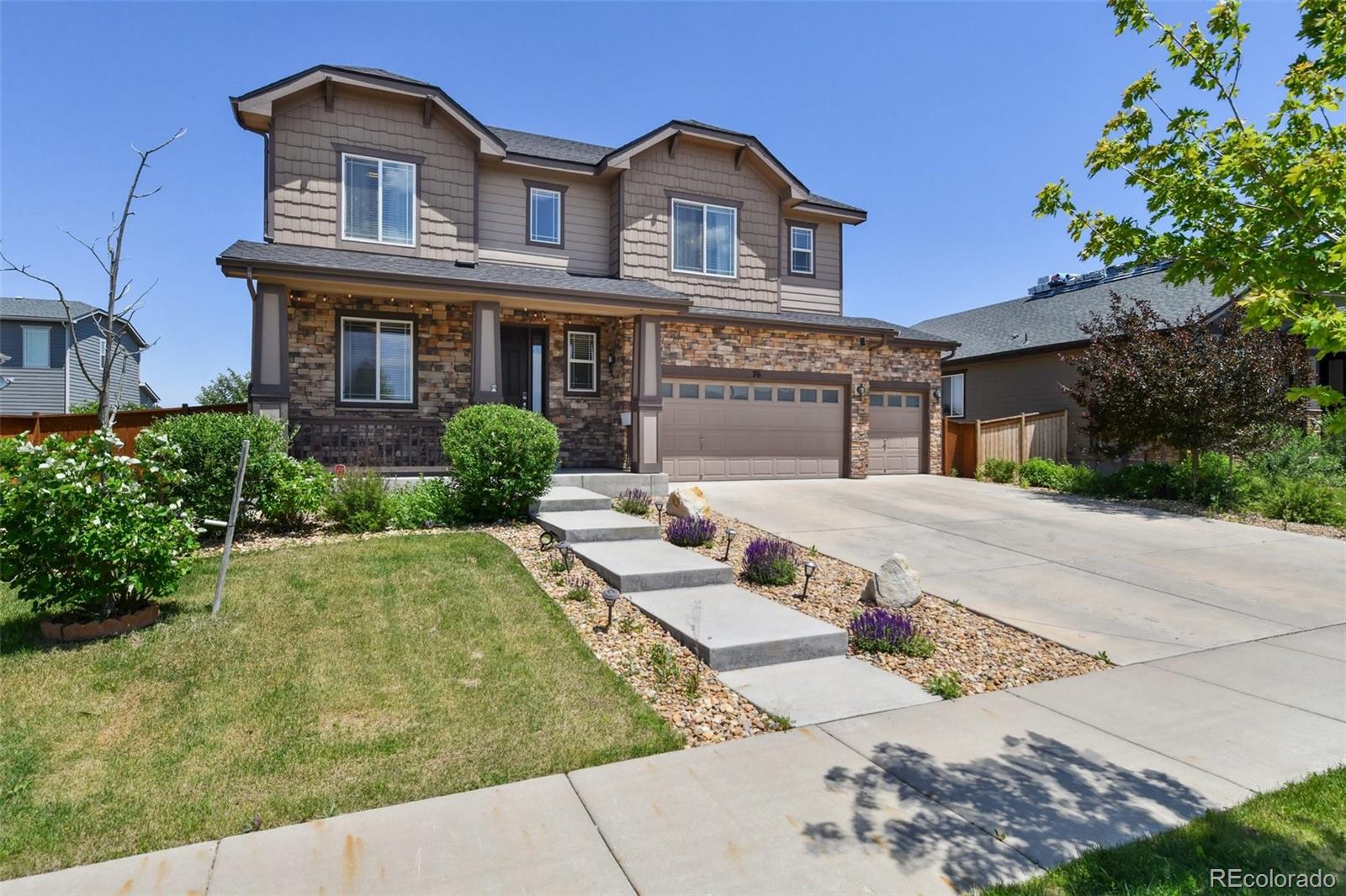 MLS Image #2 for 76 n ider street,aurora, Colorado