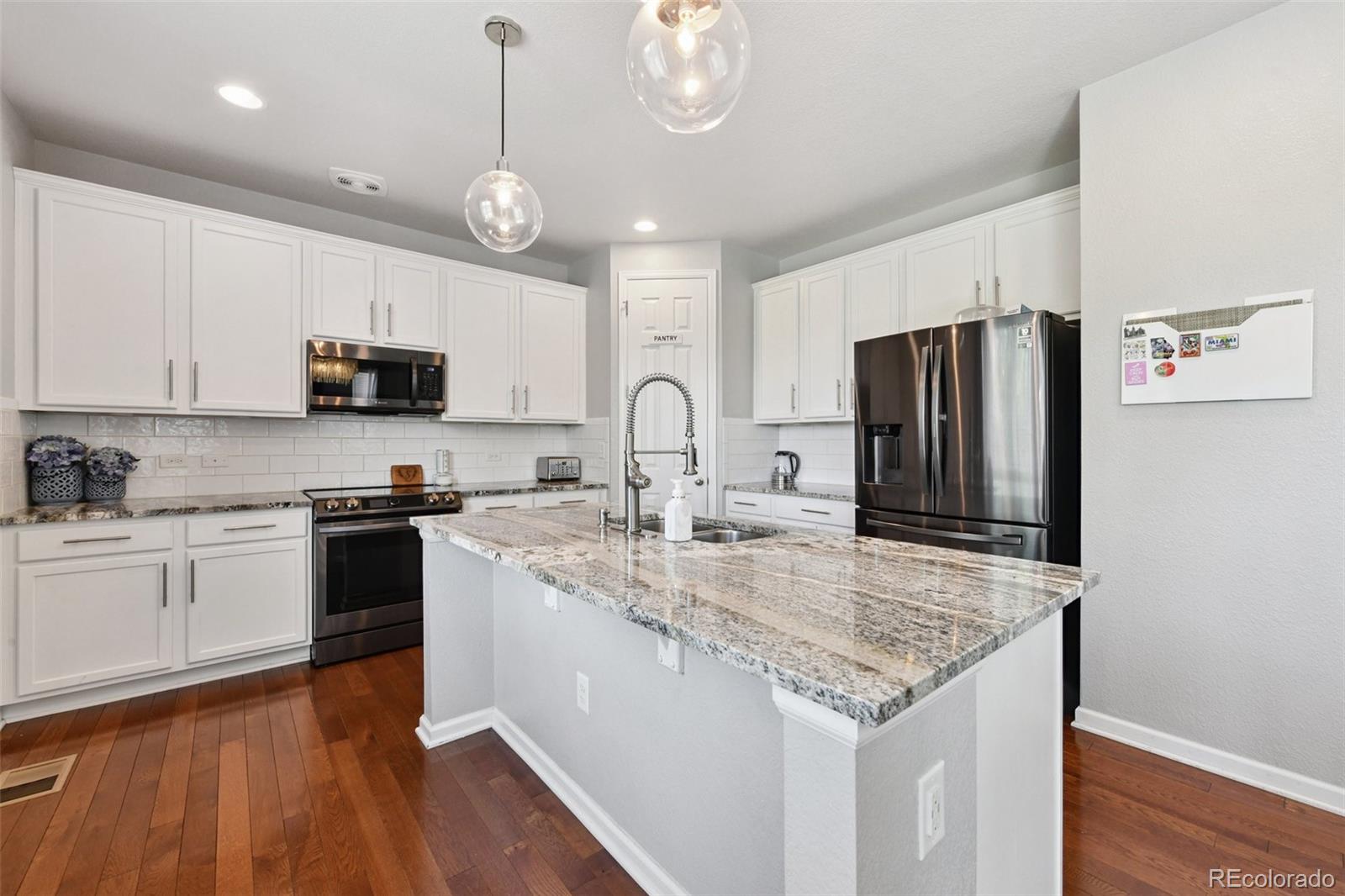 MLS Image #3 for 76 n ider street,aurora, Colorado