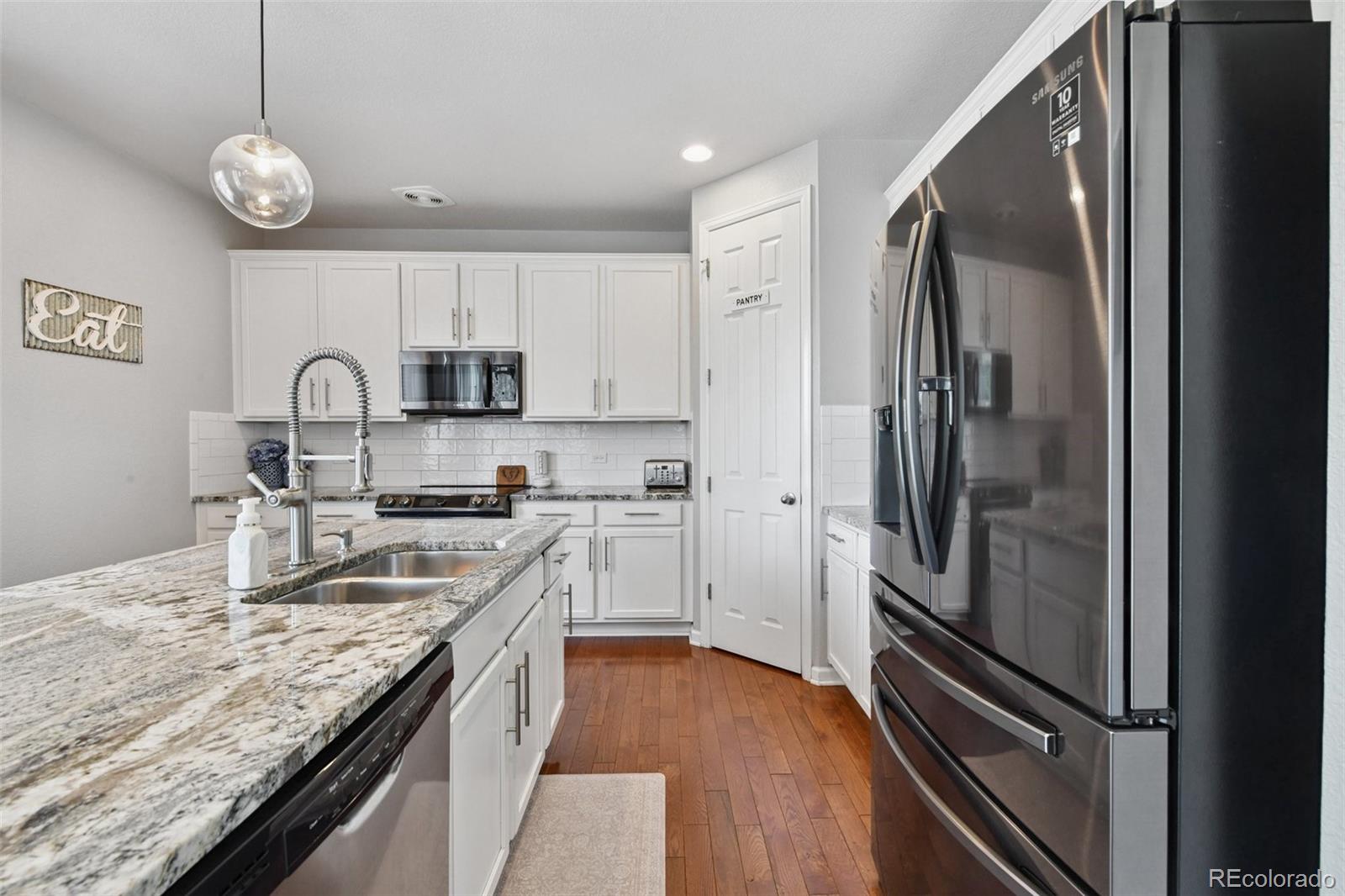 MLS Image #4 for 76 n ider street,aurora, Colorado