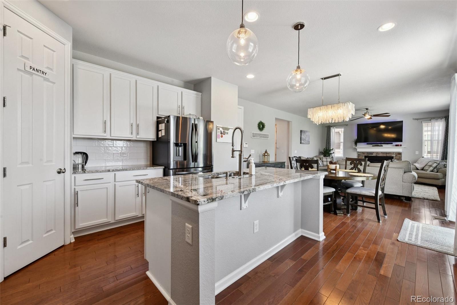 MLS Image #6 for 76 n ider street,aurora, Colorado