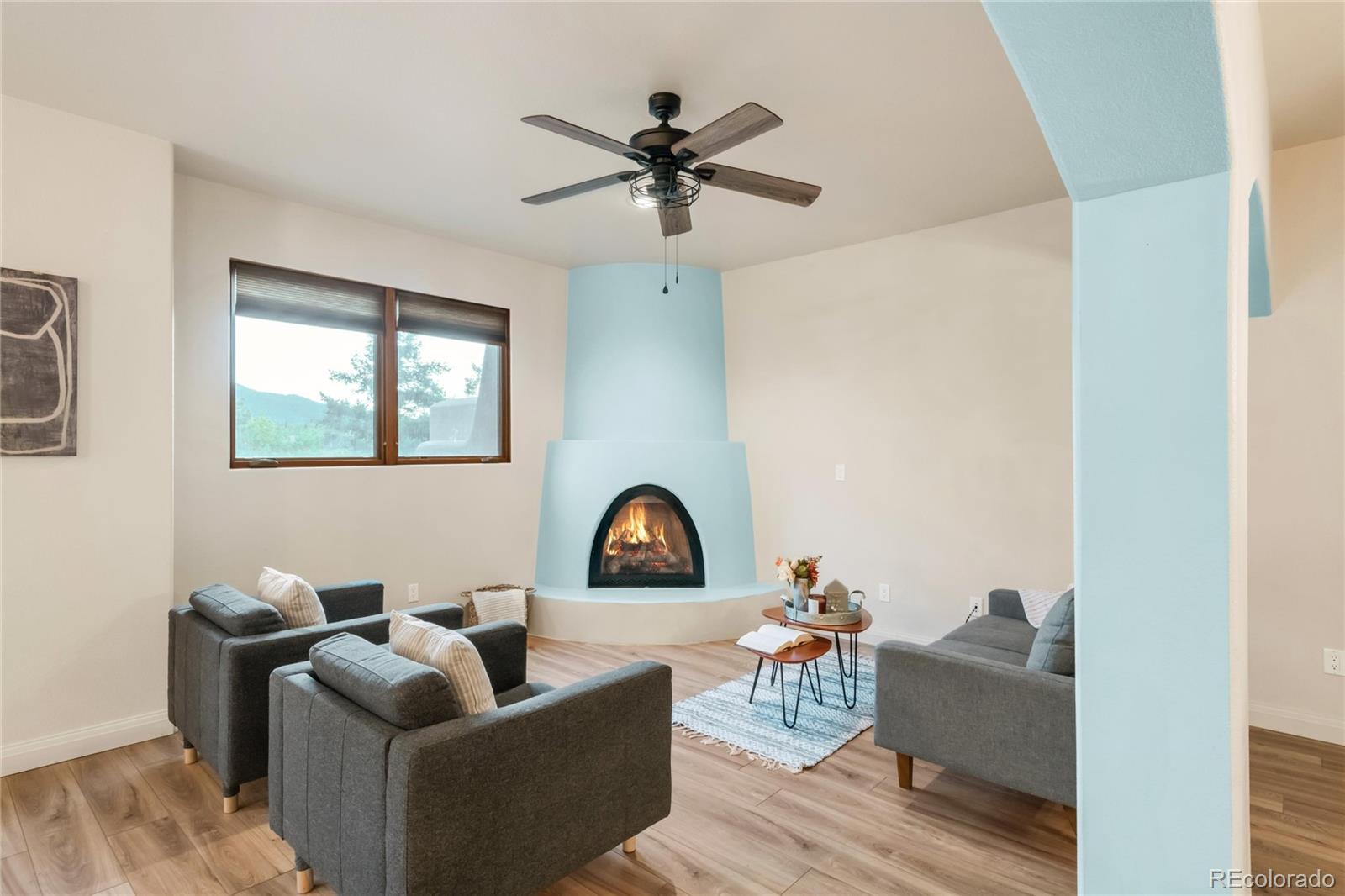 MLS Image #2 for 27  crystal park road,manitou springs, Colorado