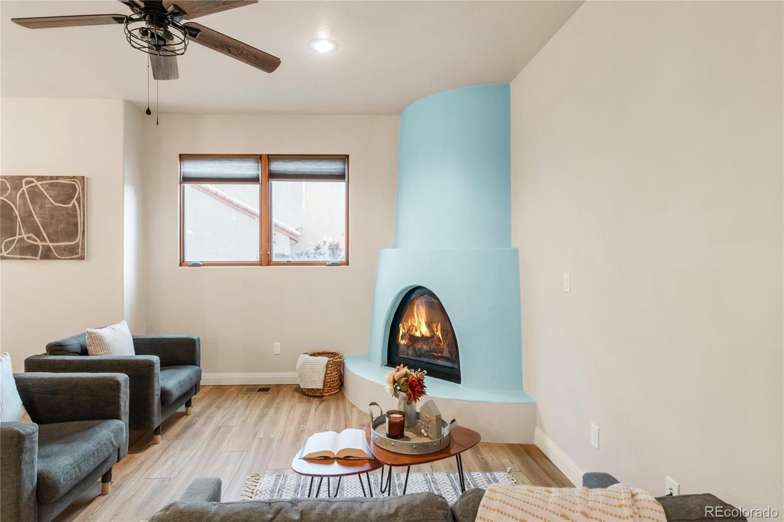 MLS Image #3 for 27  crystal park road,manitou springs, Colorado