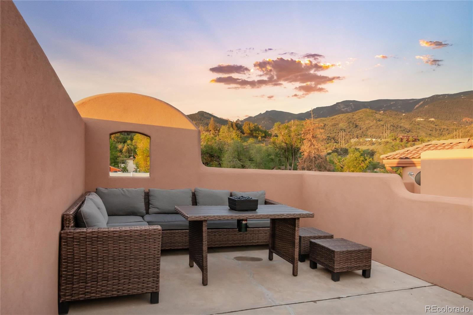 MLS Image #34 for 27  crystal park road,manitou springs, Colorado
