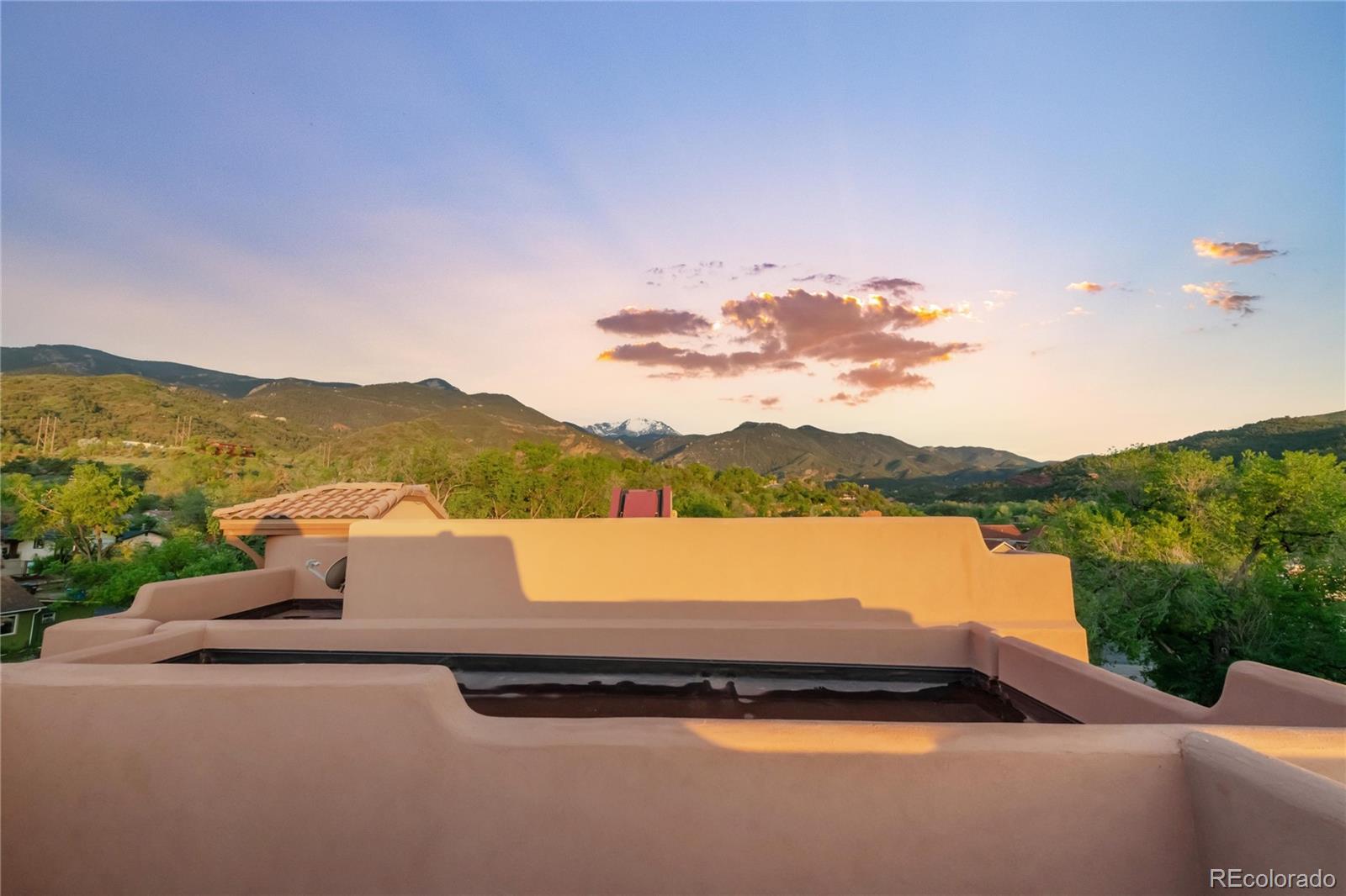 MLS Image #36 for 27  crystal park road,manitou springs, Colorado