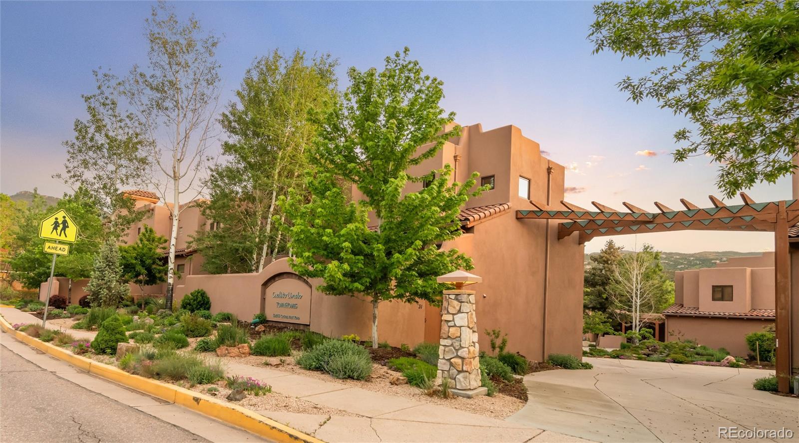 MLS Image #42 for 27  crystal park road,manitou springs, Colorado