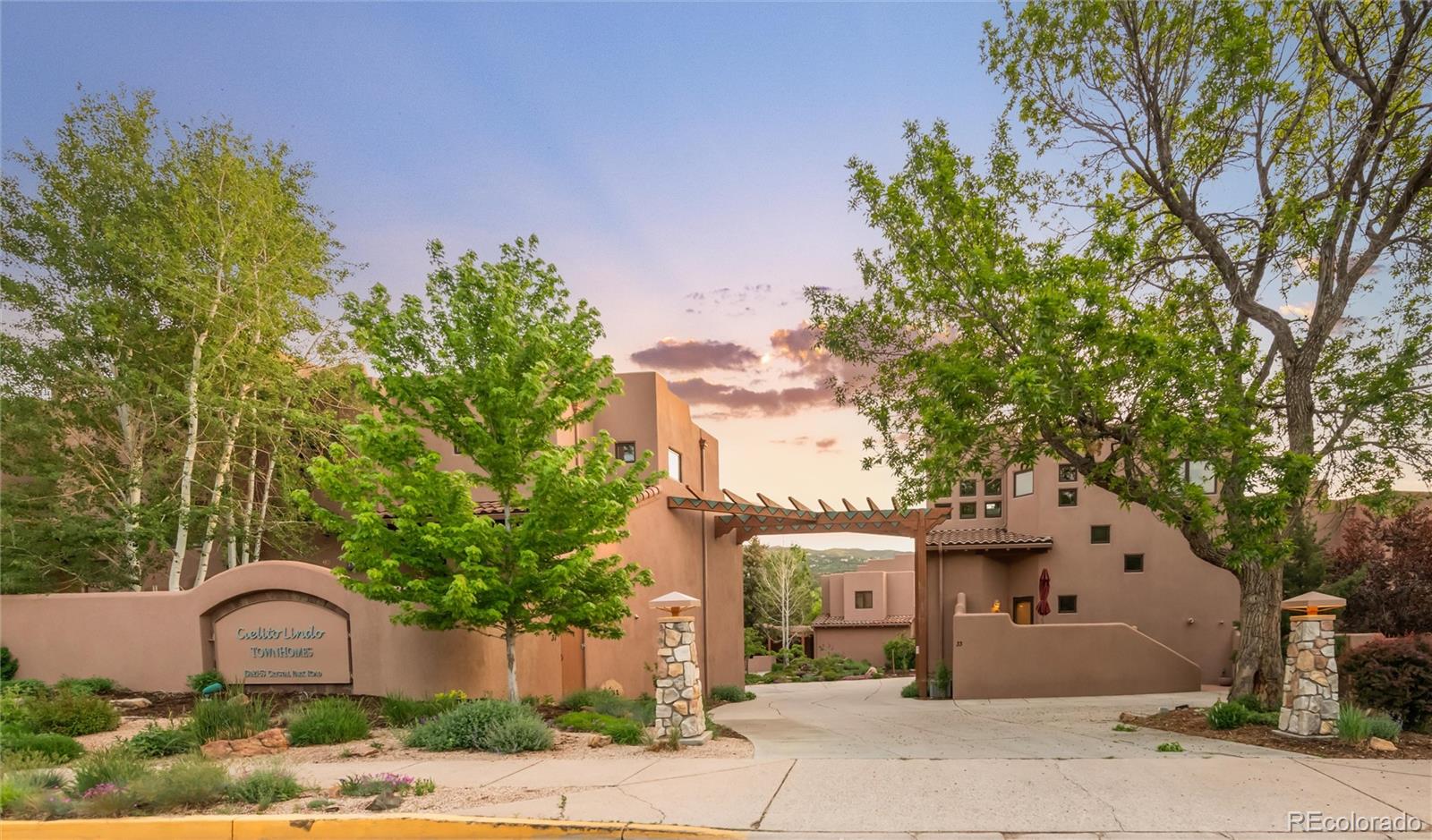 MLS Image #43 for 27  crystal park road,manitou springs, Colorado