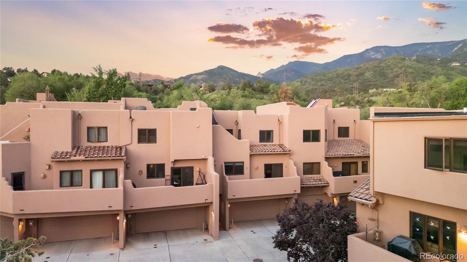 MLS Image #44 for 27  crystal park road,manitou springs, Colorado