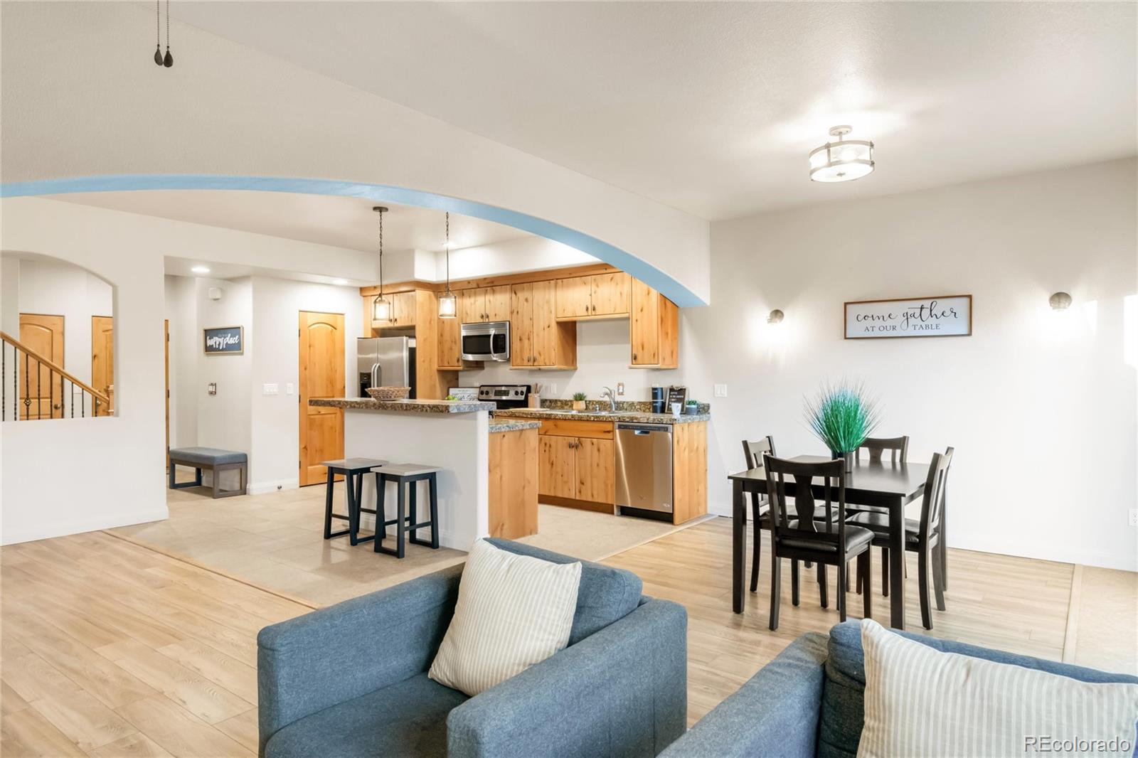 MLS Image #5 for 27  crystal park road,manitou springs, Colorado