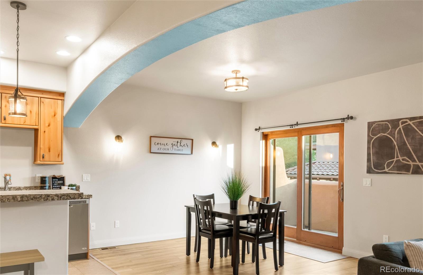 MLS Image #6 for 27  crystal park road,manitou springs, Colorado