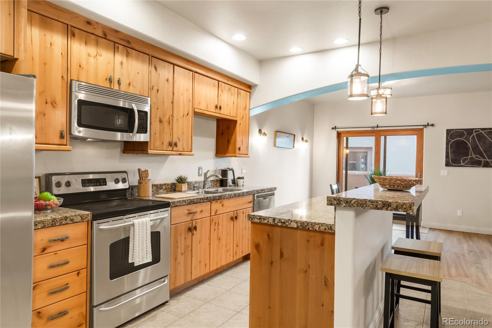 MLS Image #9 for 27  crystal park road,manitou springs, Colorado
