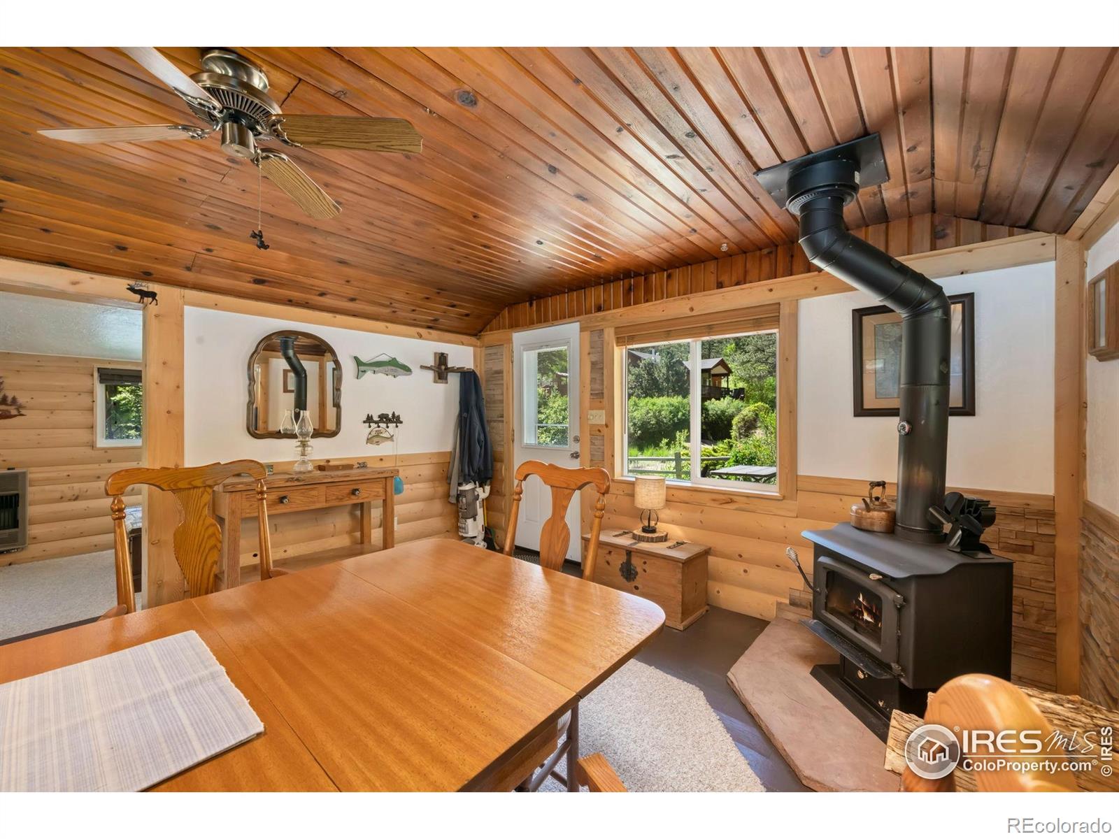 MLS Image #10 for 47  falls creek drive,bellvue, Colorado