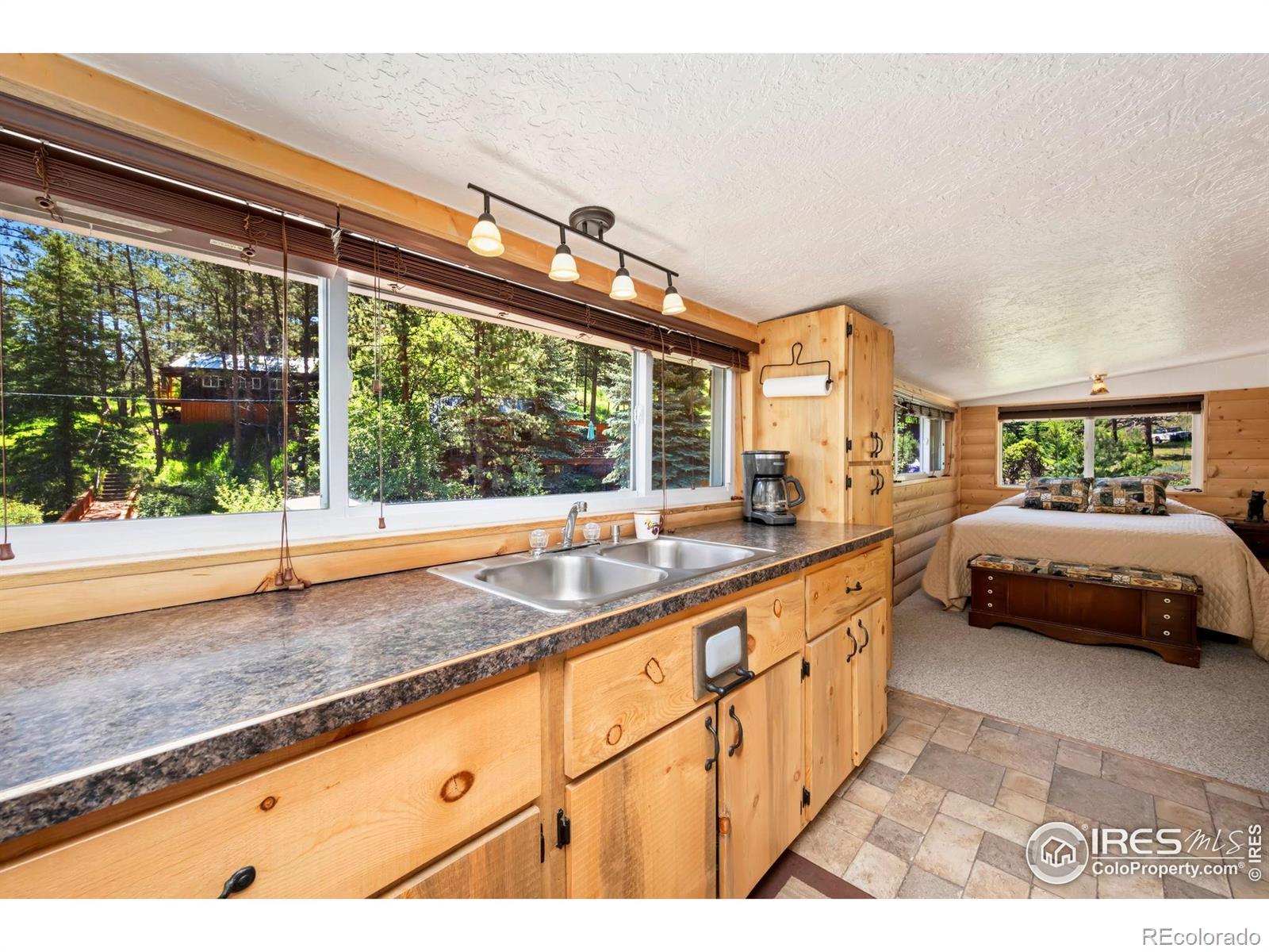 MLS Image #15 for 47  falls creek drive,bellvue, Colorado