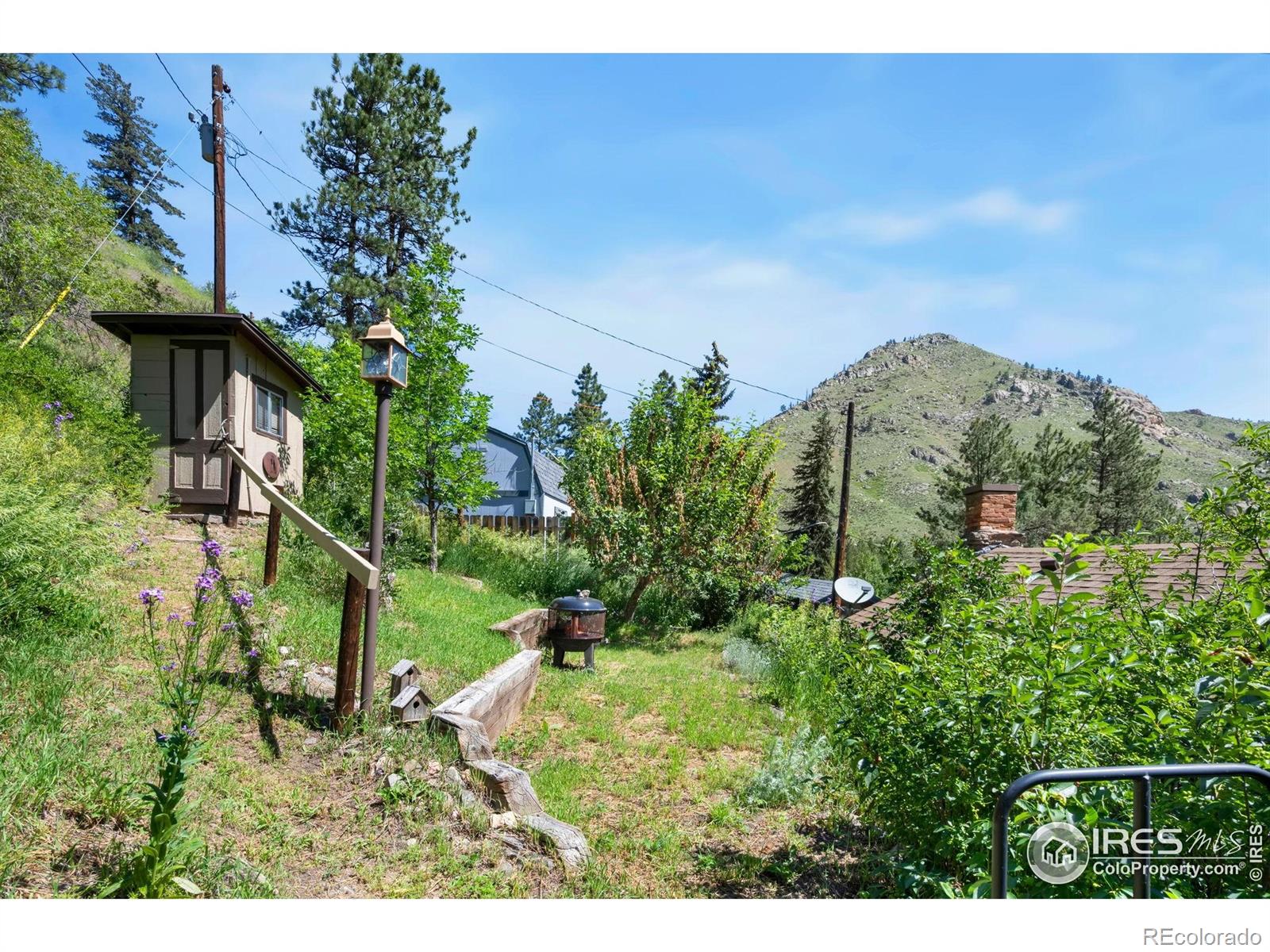 MLS Image #17 for 47  falls creek drive,bellvue, Colorado