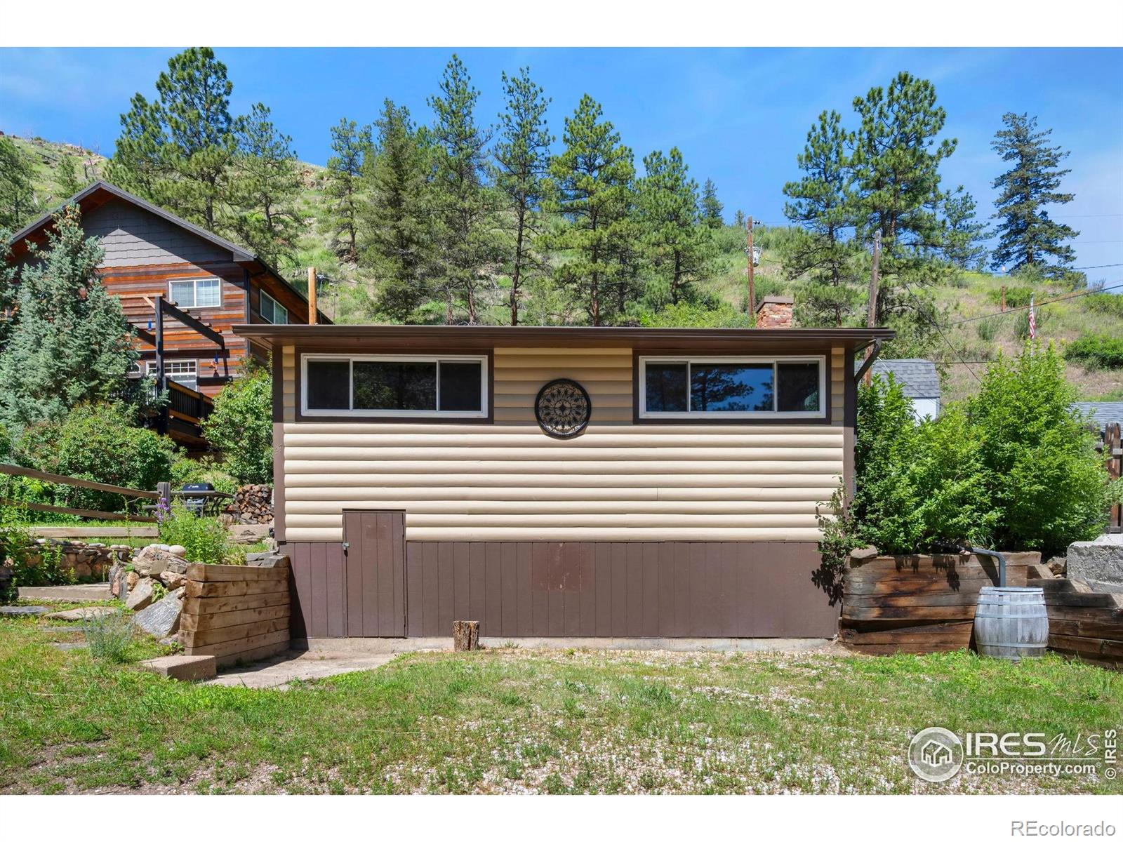 MLS Image #19 for 47  falls creek drive,bellvue, Colorado