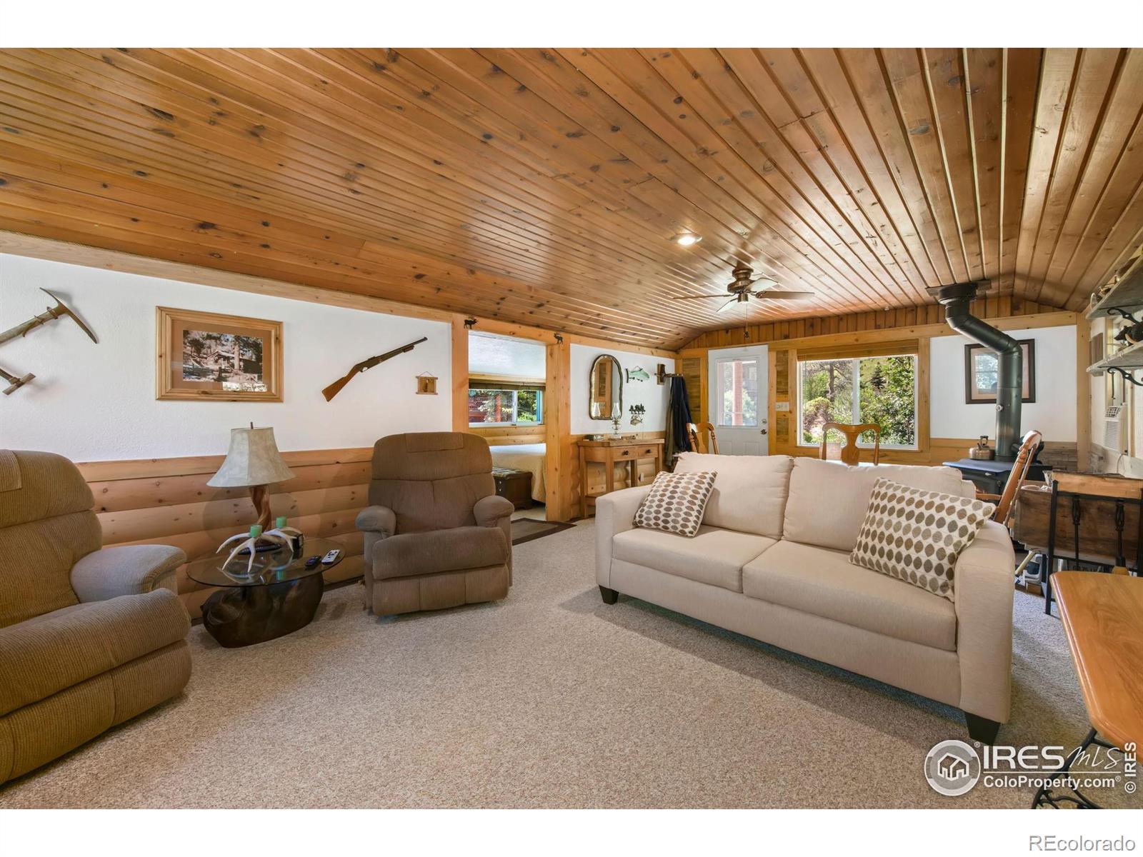 MLS Image #8 for 47  falls creek drive,bellvue, Colorado