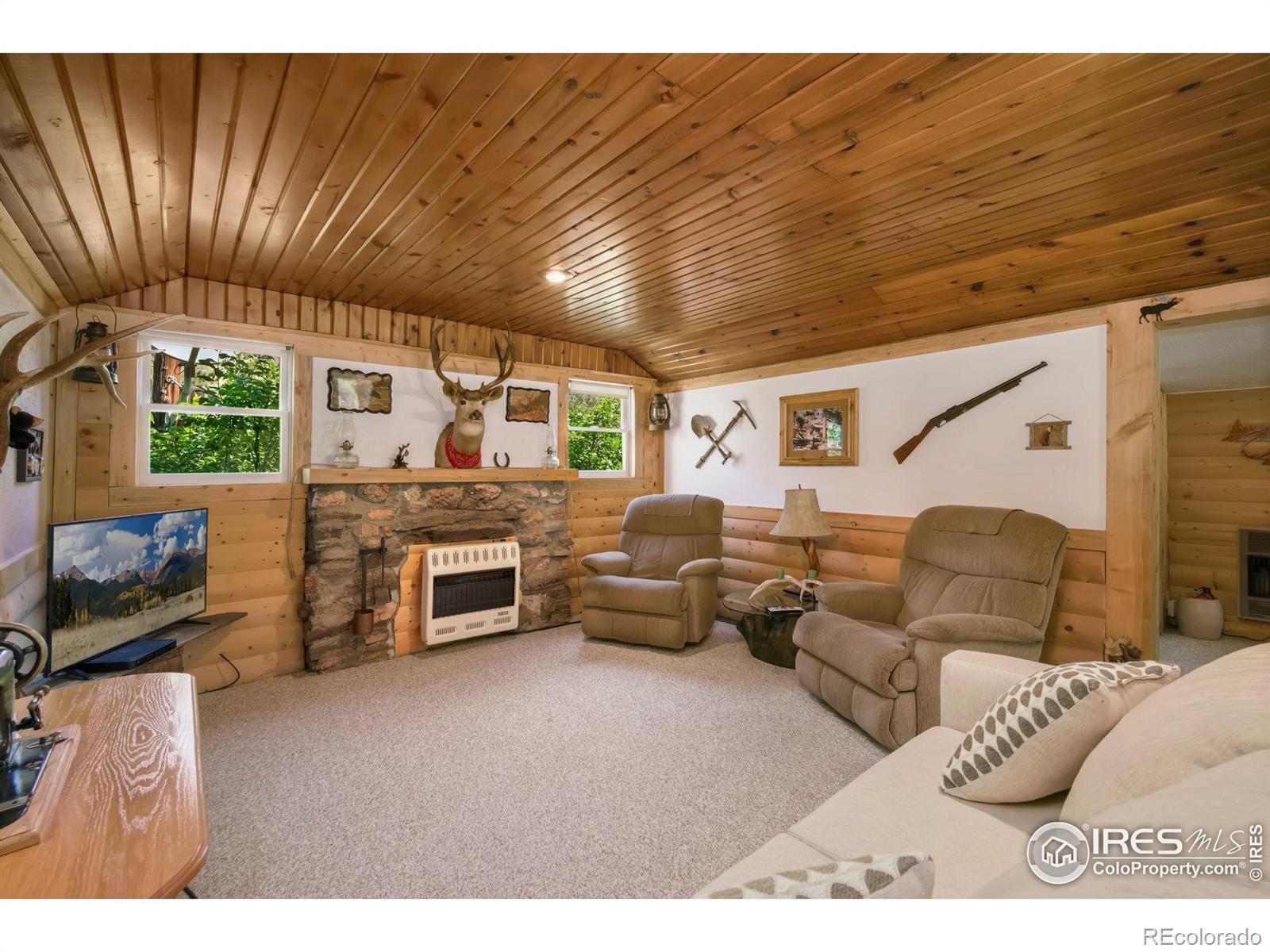 MLS Image #9 for 47  falls creek drive,bellvue, Colorado
