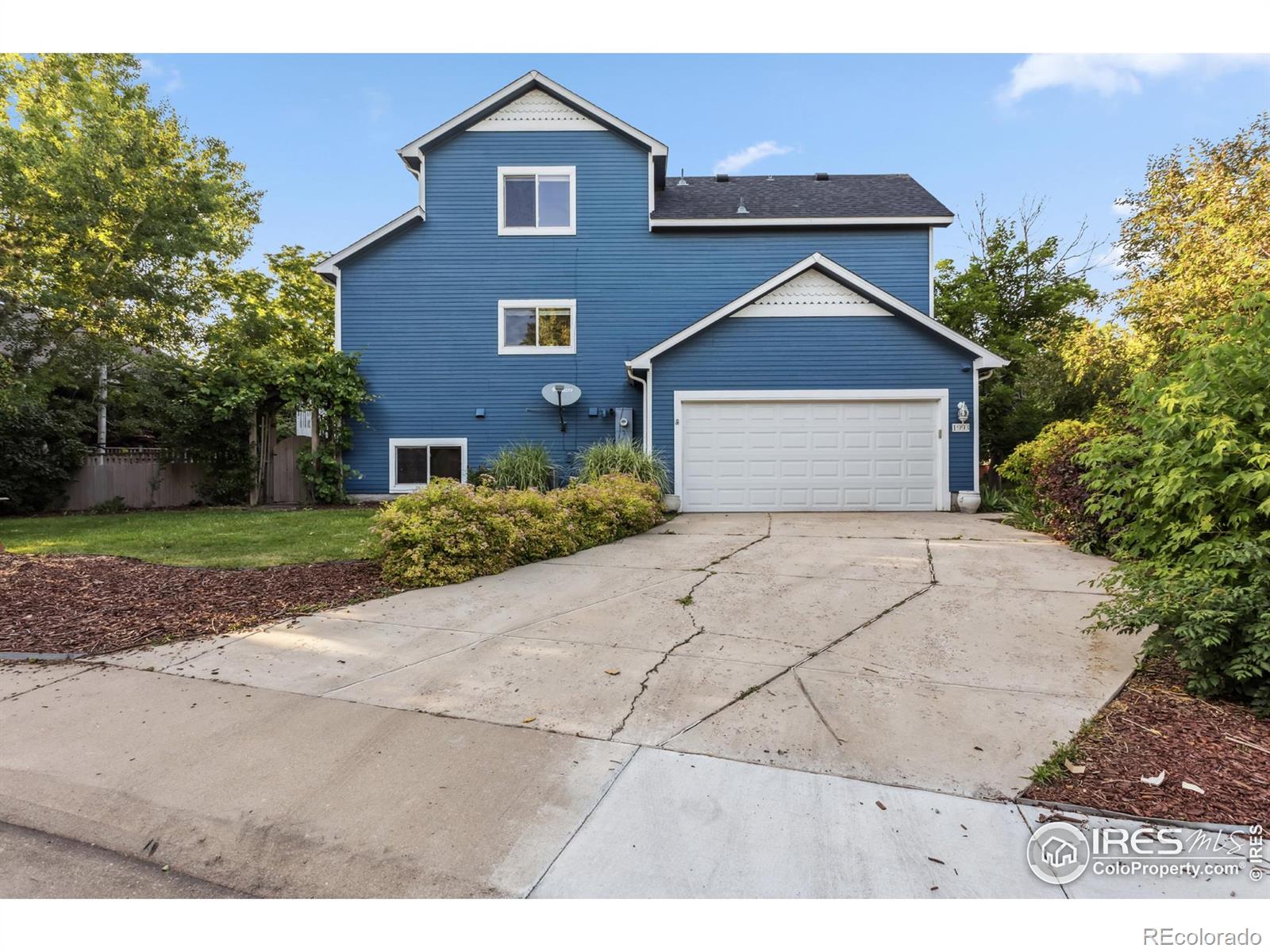 MLS Image #2 for 1993 s fork drive,lafayette, Colorado