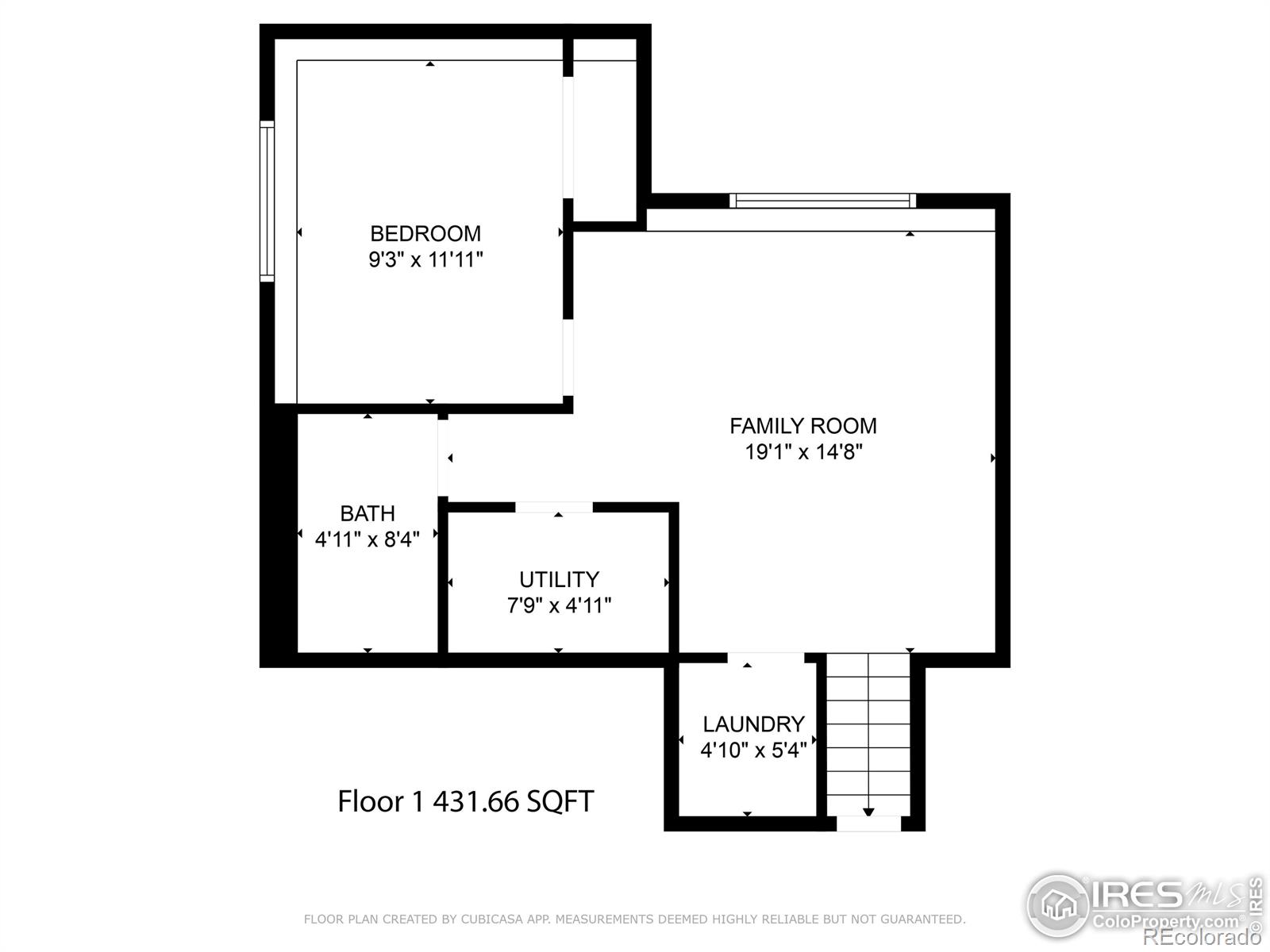 MLS Image #28 for 1993 s fork drive,lafayette, Colorado