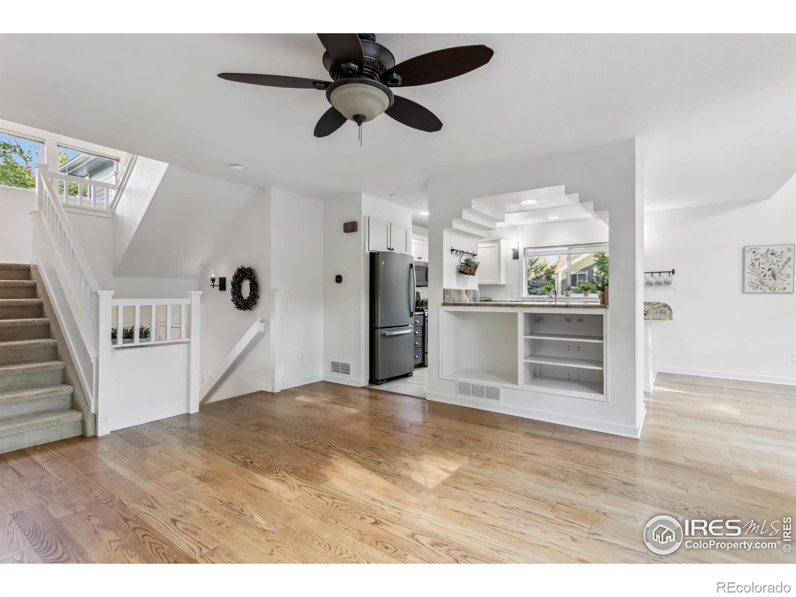 MLS Image #5 for 1993 s fork drive,lafayette, Colorado