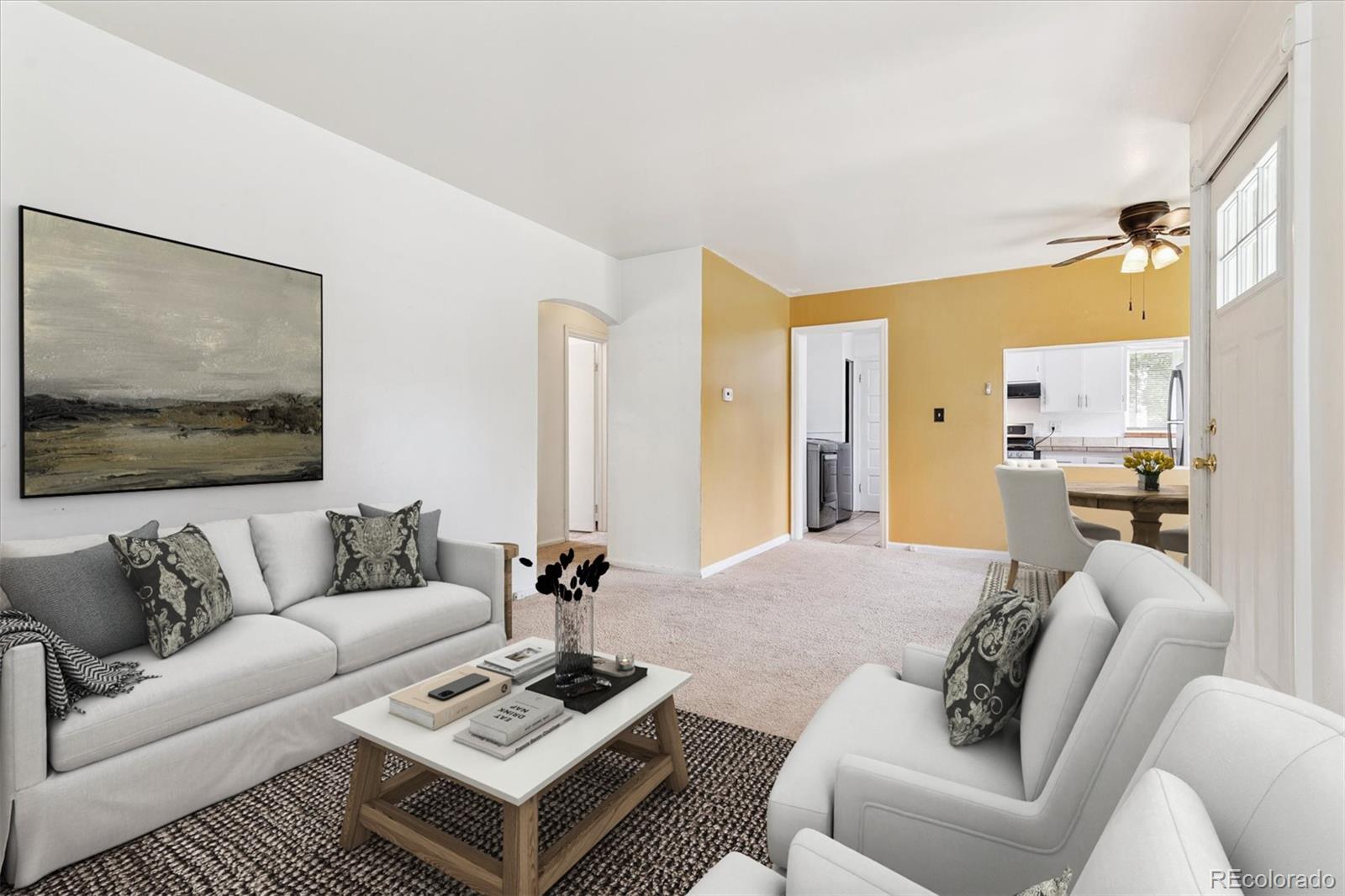 MLS Image #2 for 1708  akron street,aurora, Colorado