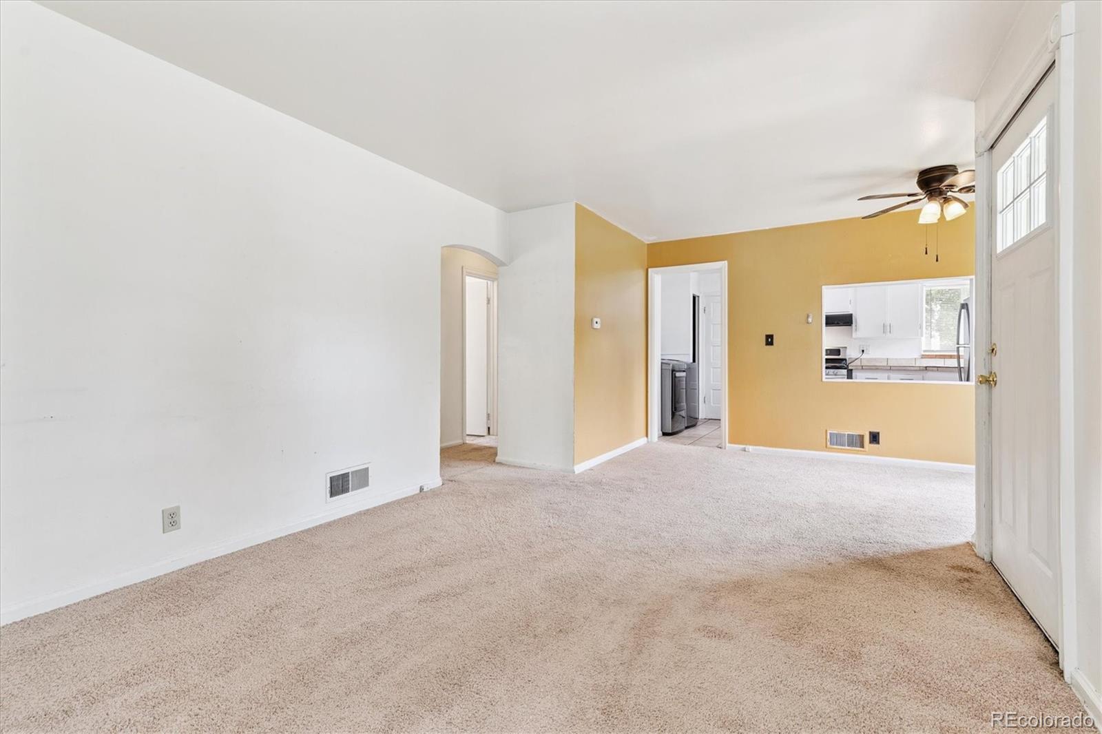 MLS Image #3 for 1708  akron street,aurora, Colorado