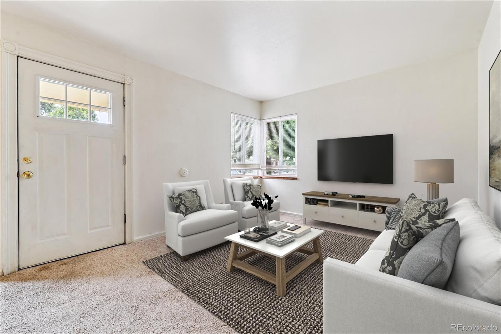 MLS Image #4 for 1708  akron street,aurora, Colorado