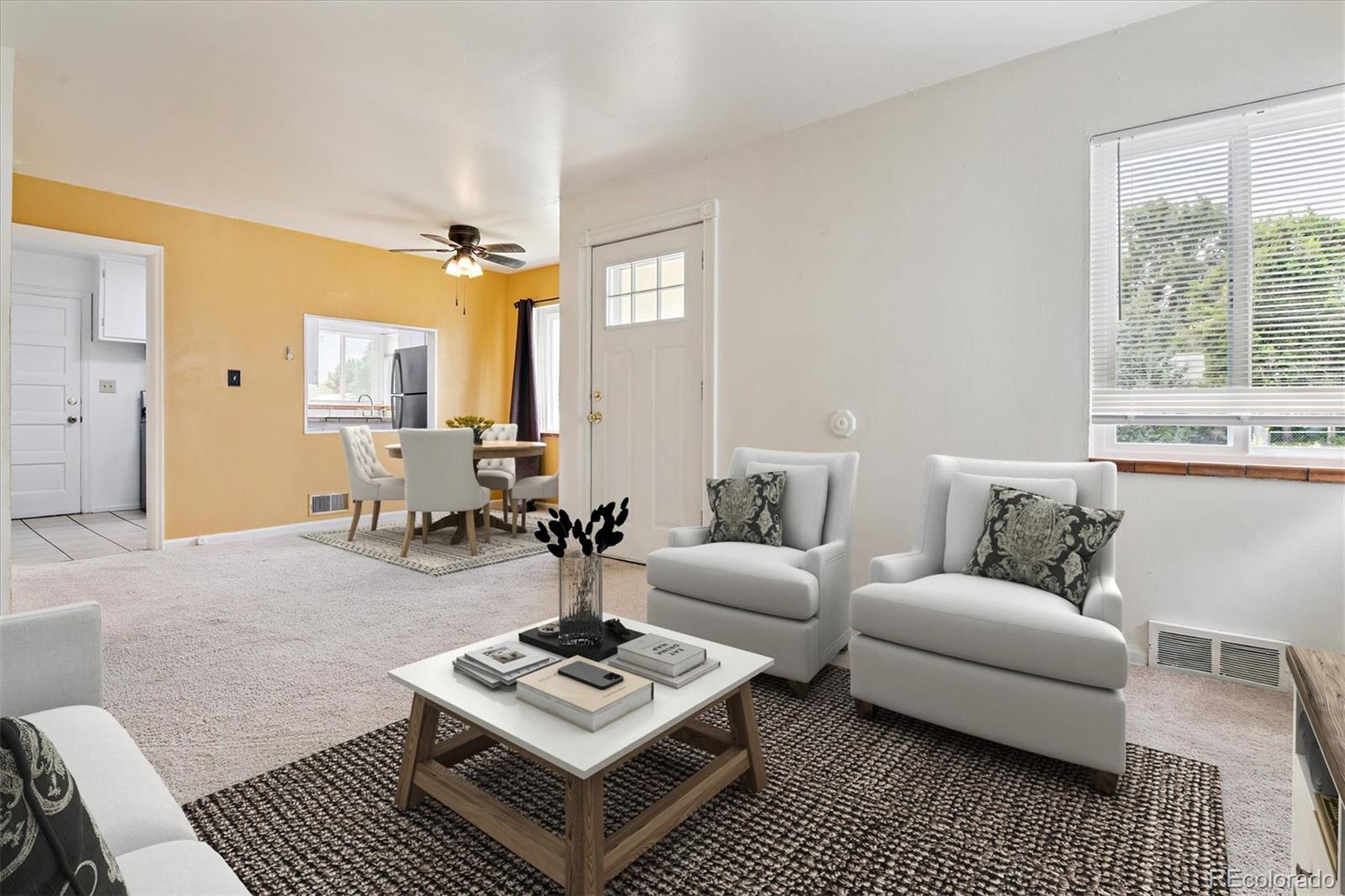 MLS Image #6 for 1708  akron street,aurora, Colorado