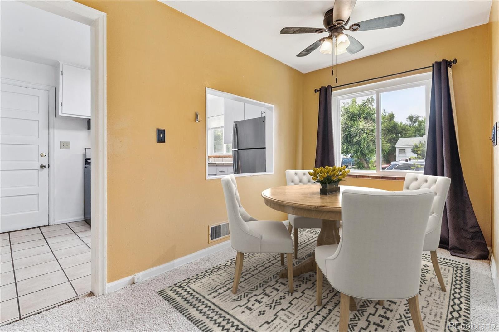 MLS Image #8 for 1708  akron street,aurora, Colorado