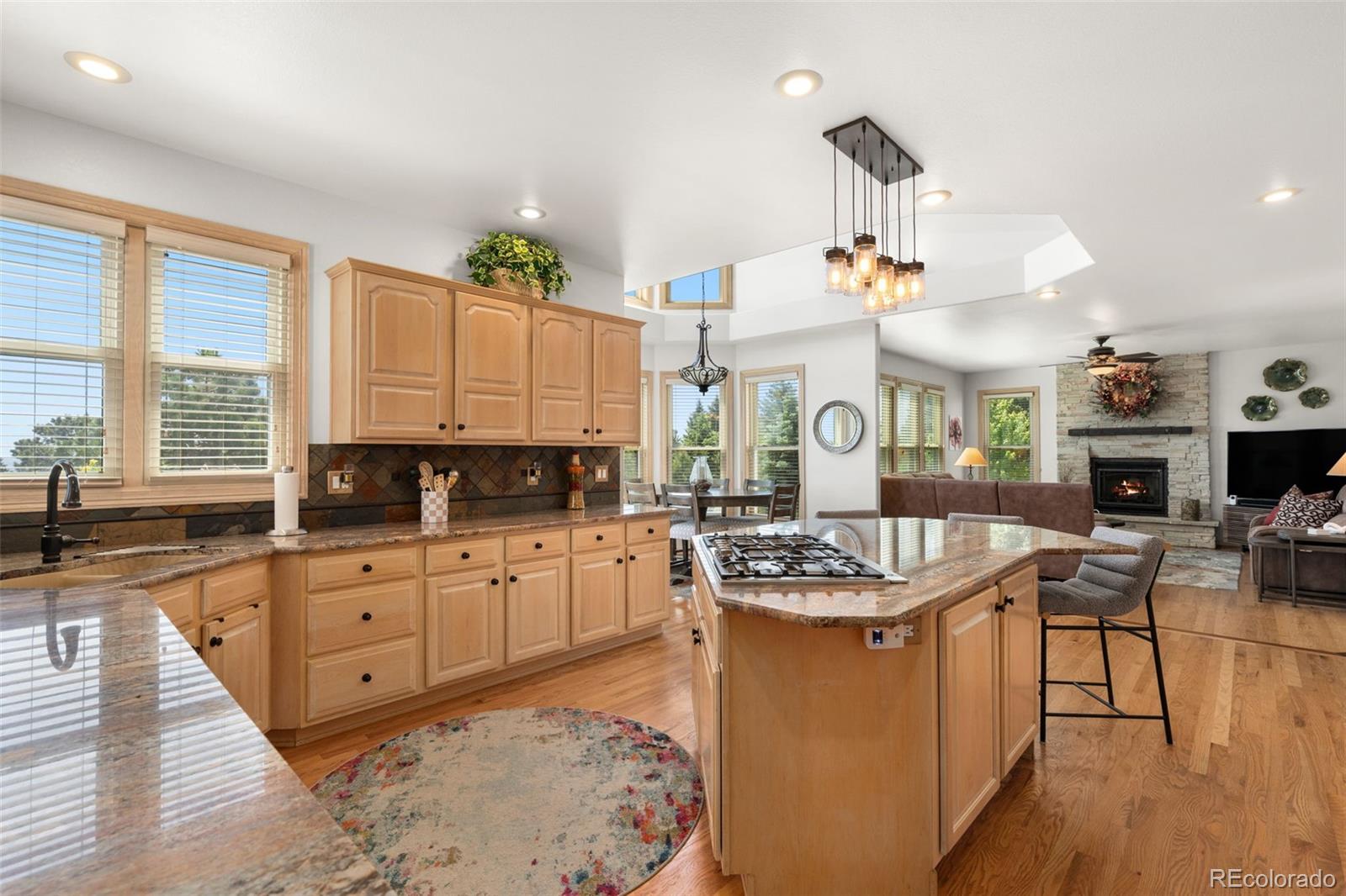 MLS Image #10 for 8310  tiaga trail,colorado springs, Colorado