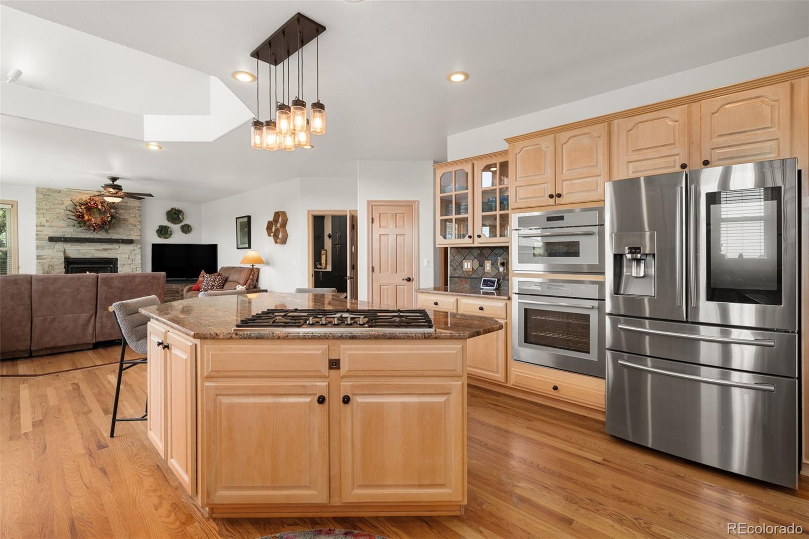 MLS Image #11 for 8310  tiaga trail,colorado springs, Colorado