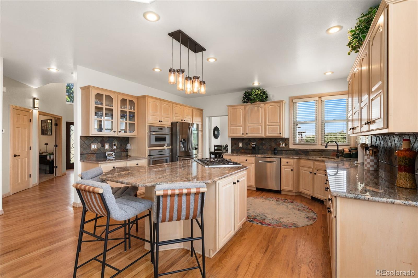 MLS Image #12 for 8310  tiaga trail,colorado springs, Colorado