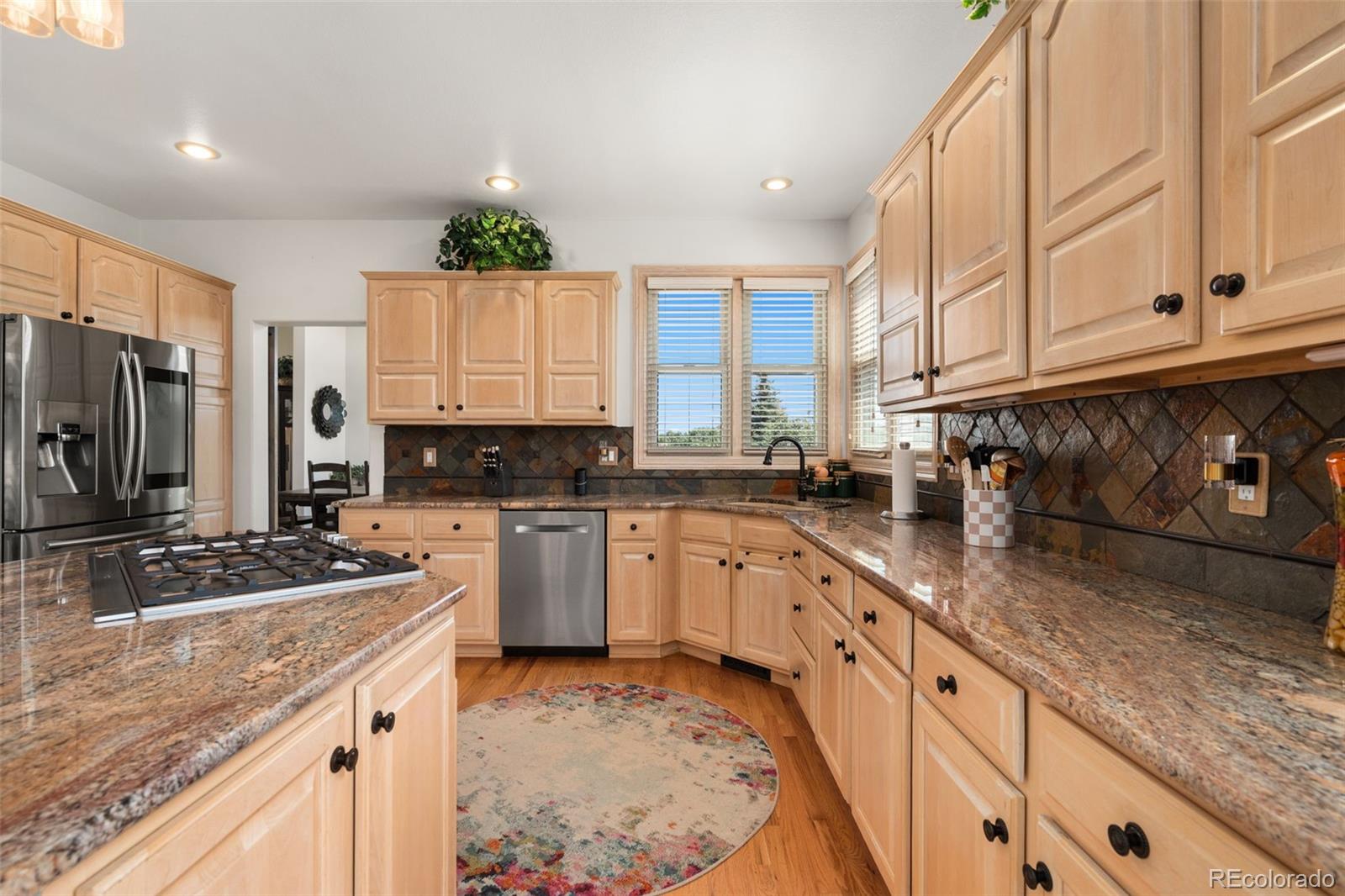 MLS Image #13 for 8310  tiaga trail,colorado springs, Colorado
