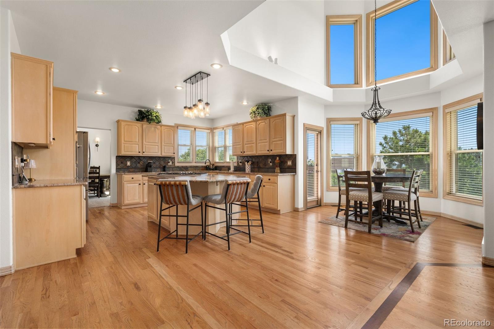 MLS Image #14 for 8310  tiaga trail,colorado springs, Colorado