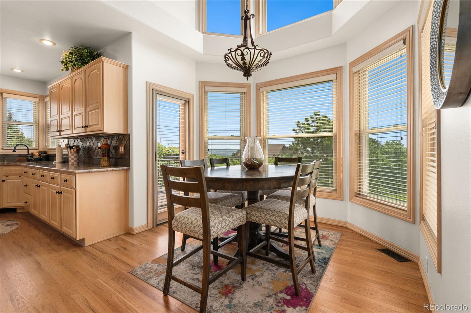 MLS Image #15 for 8310  tiaga trail,colorado springs, Colorado