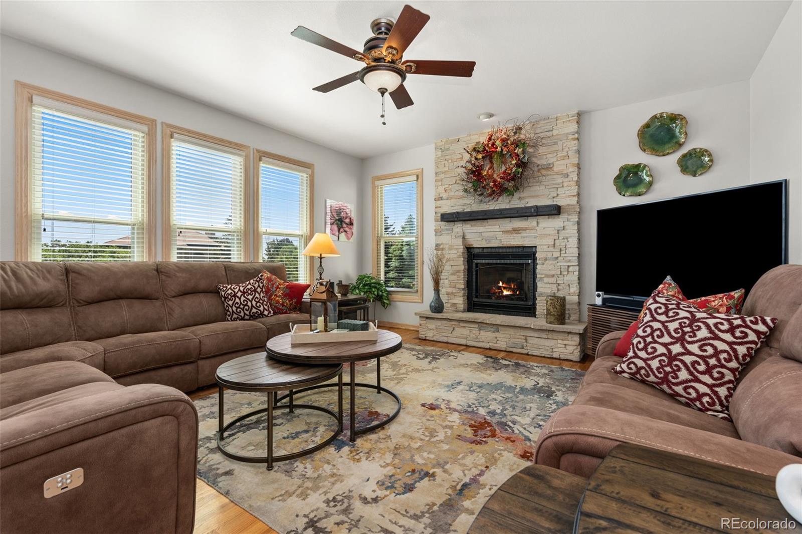 MLS Image #16 for 8310  tiaga trail,colorado springs, Colorado