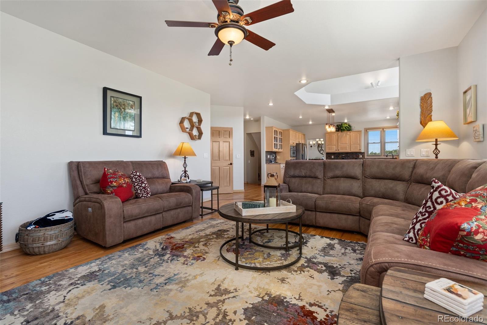 MLS Image #17 for 8310  tiaga trail,colorado springs, Colorado
