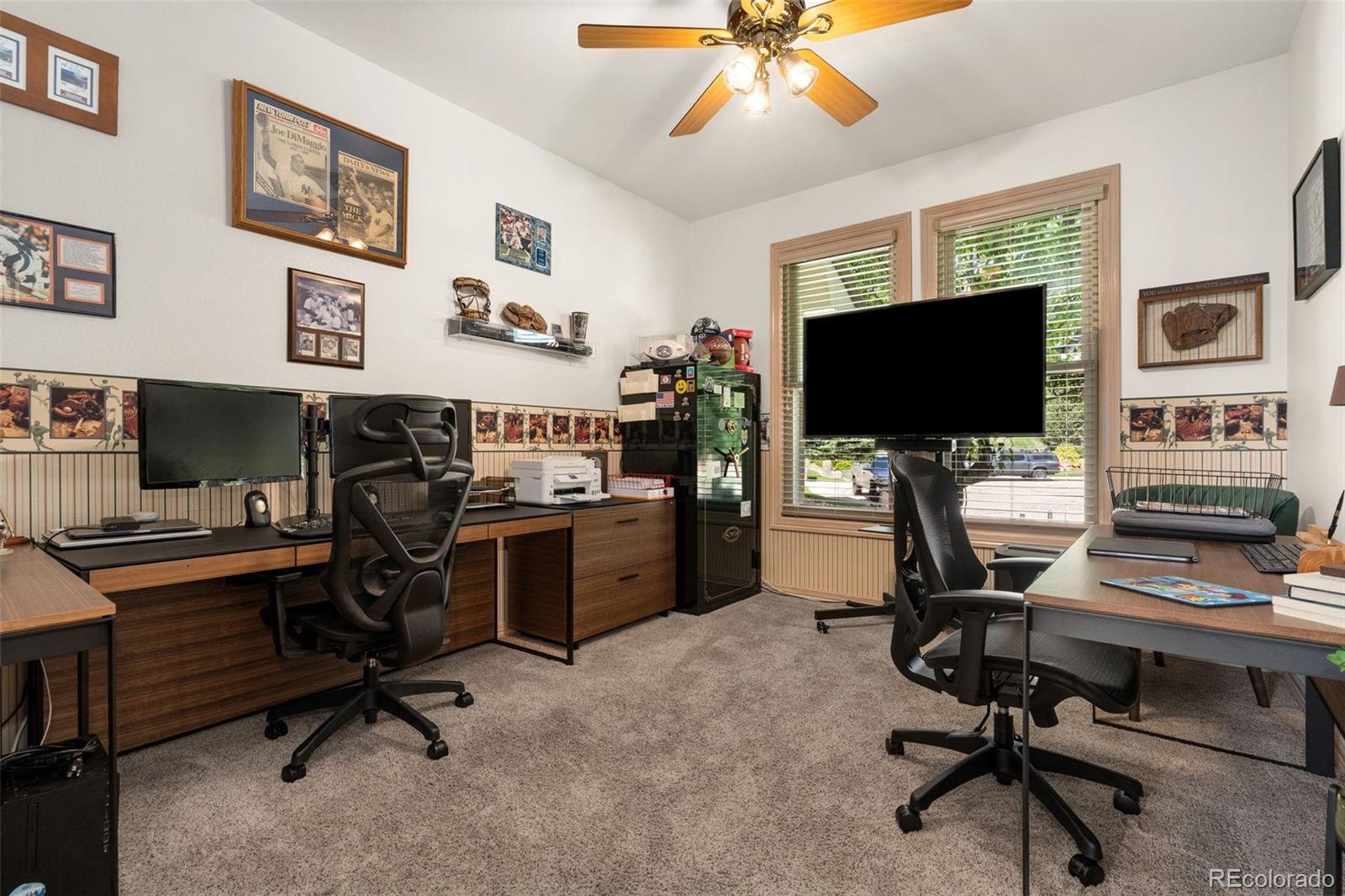 MLS Image #18 for 8310  tiaga trail,colorado springs, Colorado