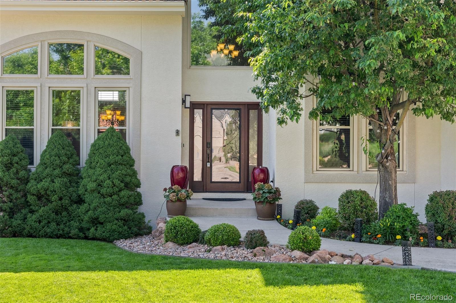 MLS Image #2 for 8310  tiaga trail,colorado springs, Colorado
