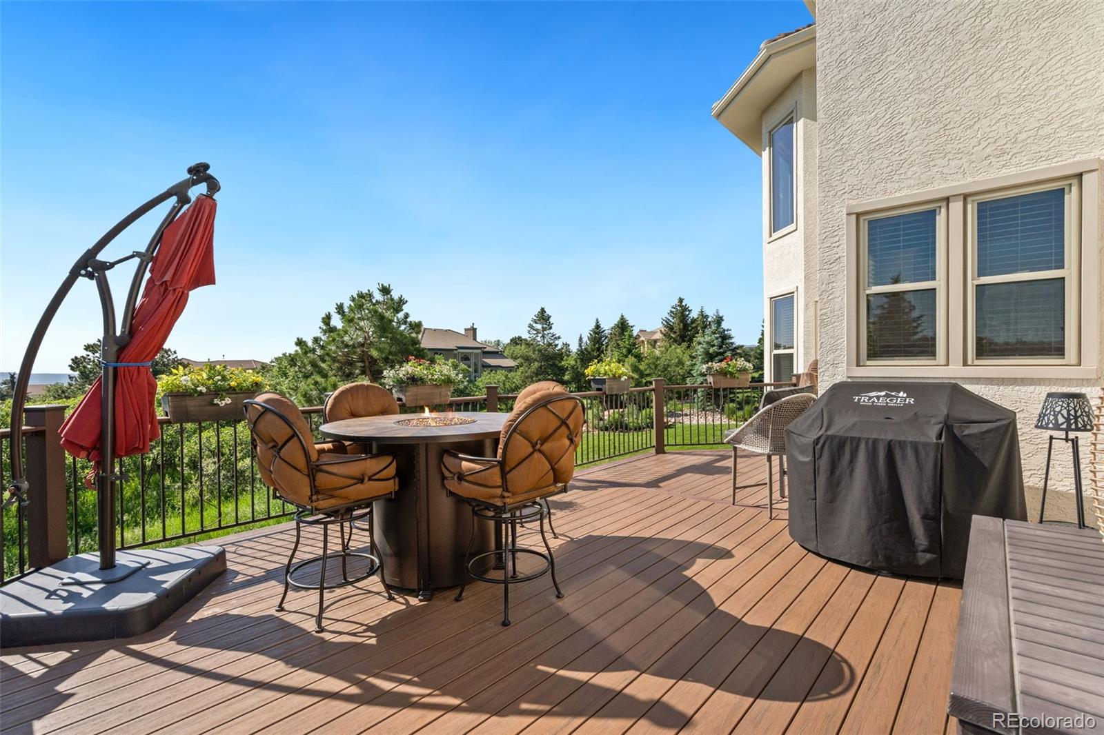 MLS Image #21 for 8310  tiaga trail,colorado springs, Colorado