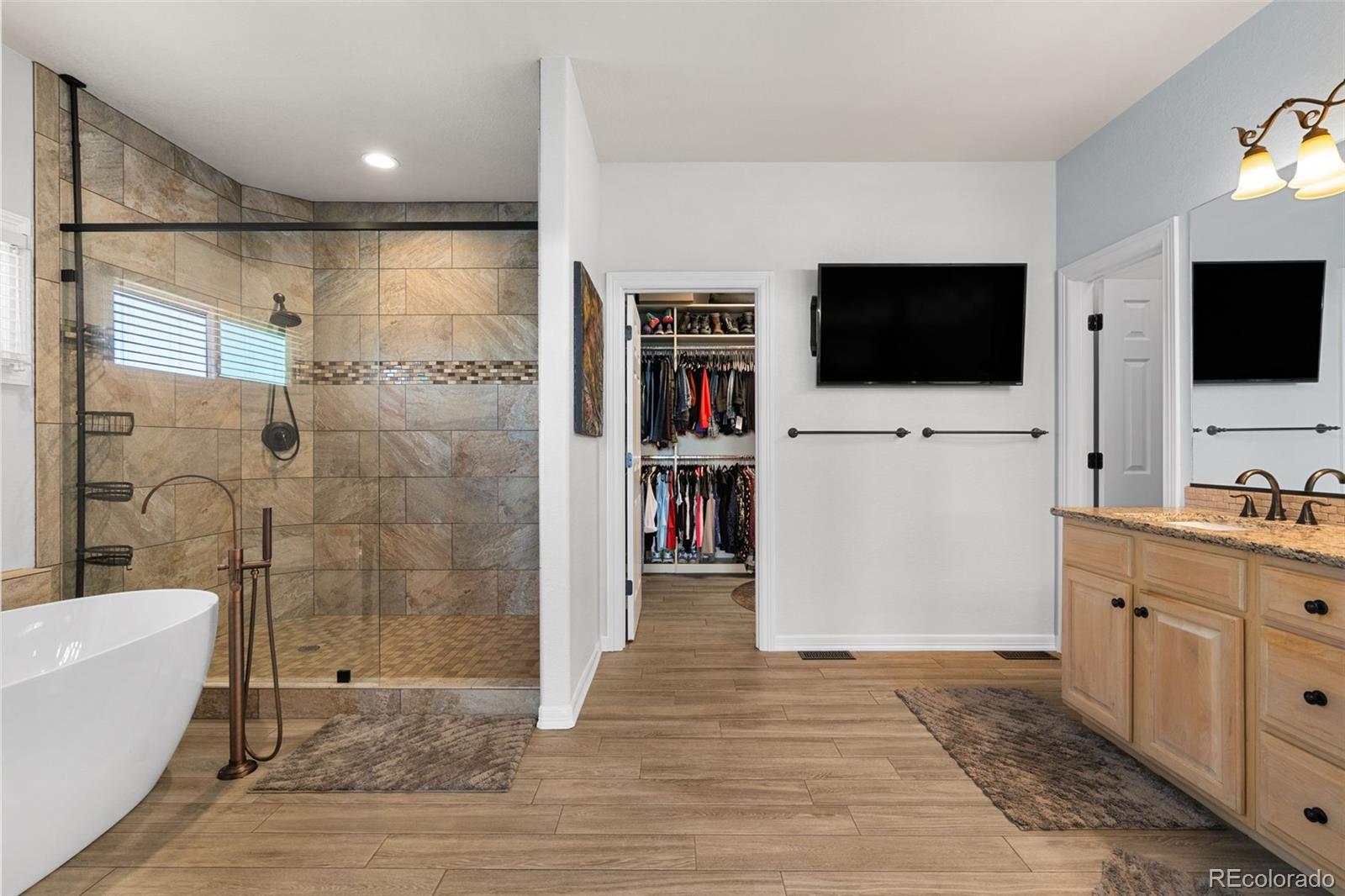 MLS Image #25 for 8310  tiaga trail,colorado springs, Colorado