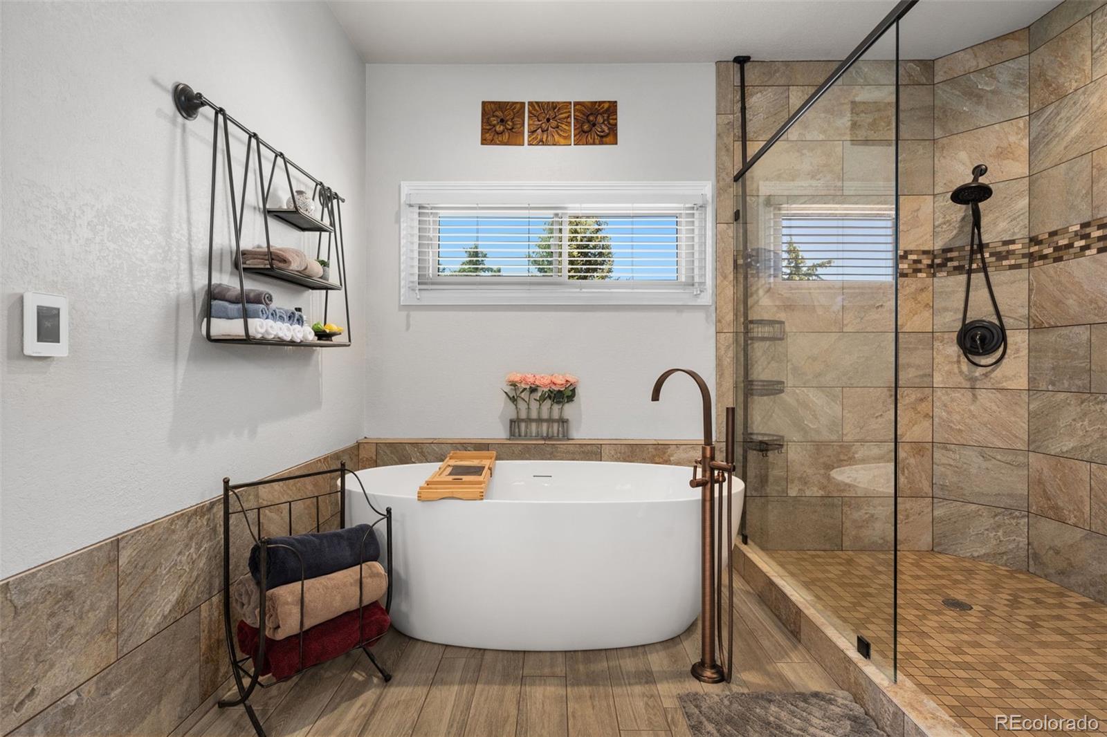 MLS Image #26 for 8310  tiaga trail,colorado springs, Colorado