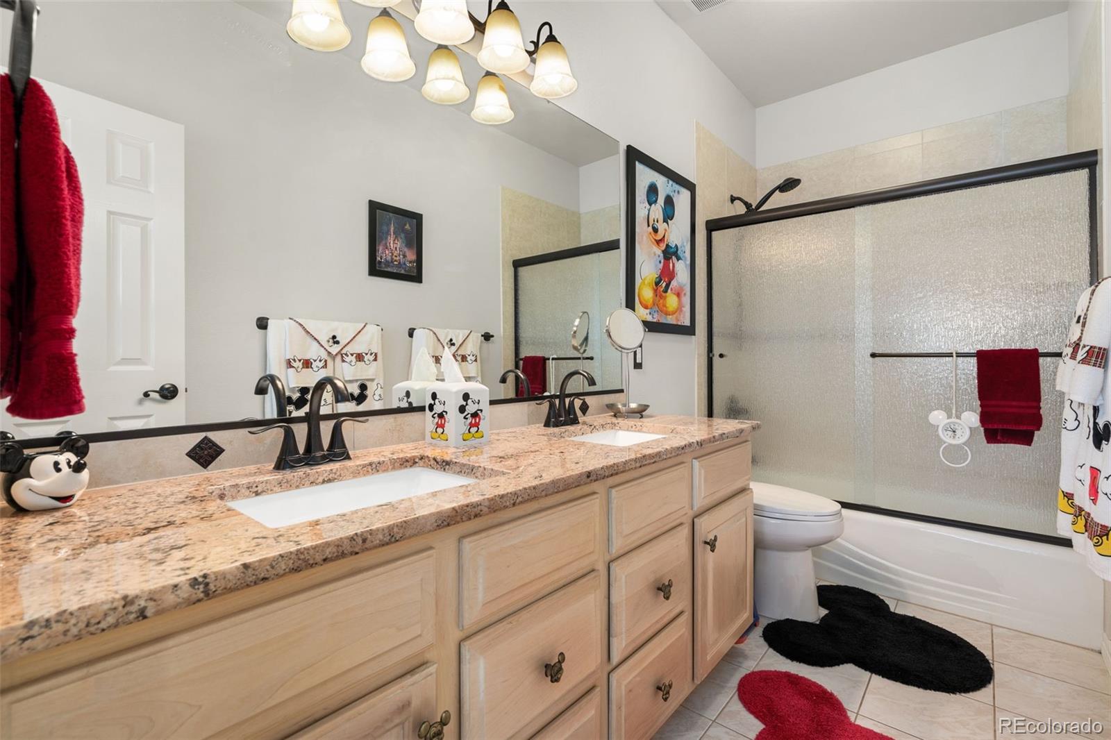 MLS Image #30 for 8310  tiaga trail,colorado springs, Colorado