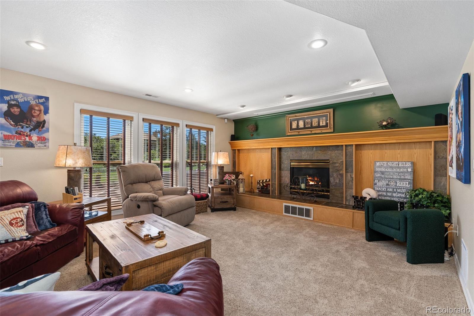 MLS Image #31 for 8310  tiaga trail,colorado springs, Colorado