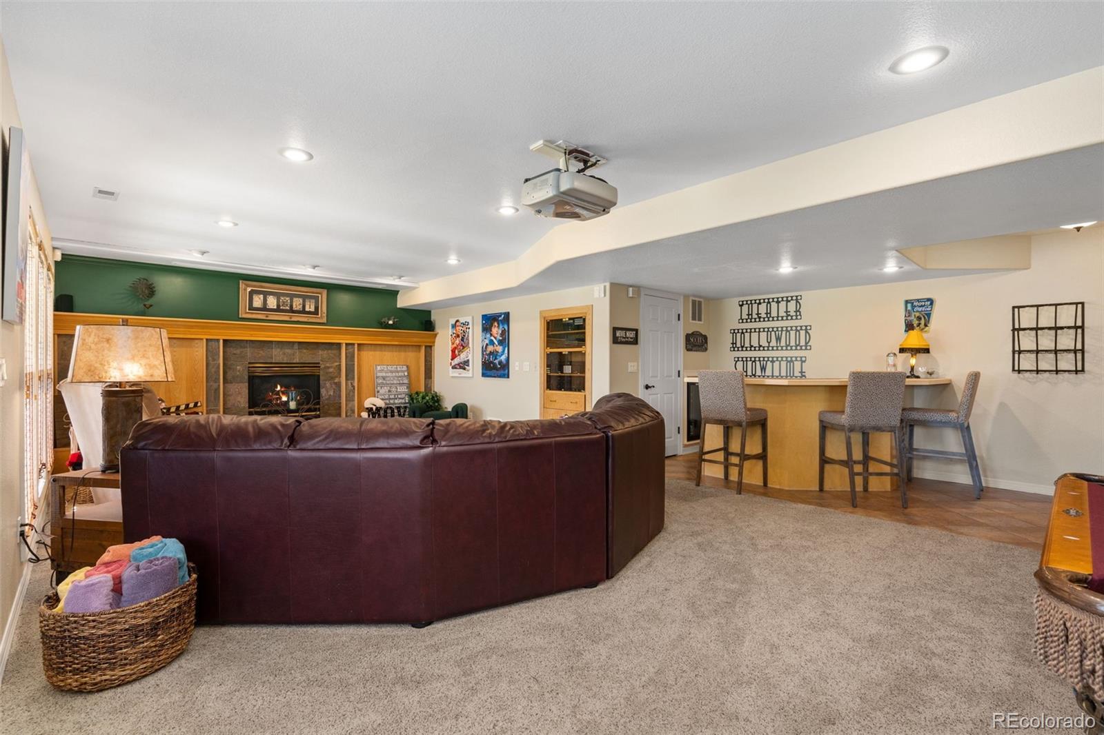 MLS Image #33 for 8310  tiaga trail,colorado springs, Colorado